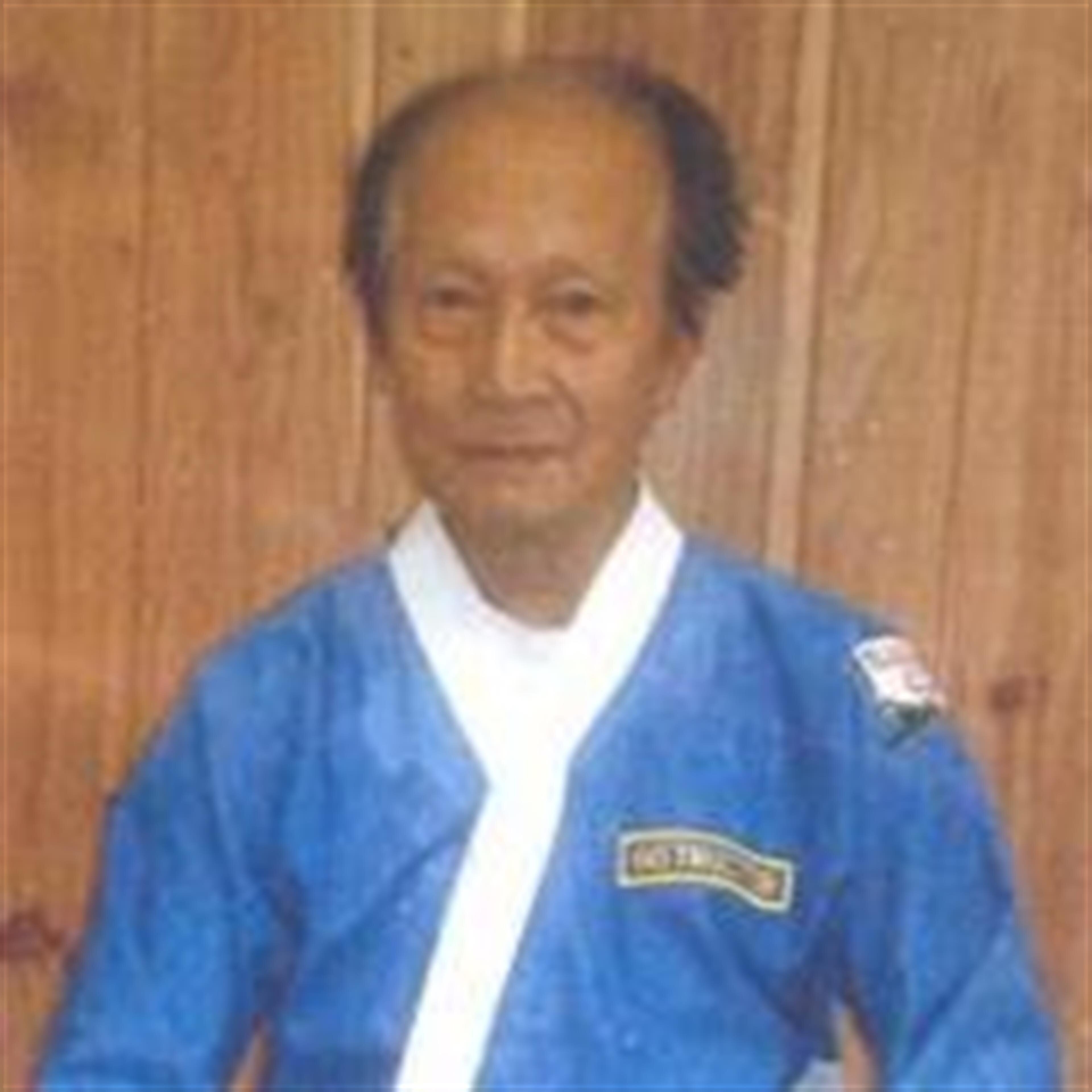 Virgilio Villanueva Sioco