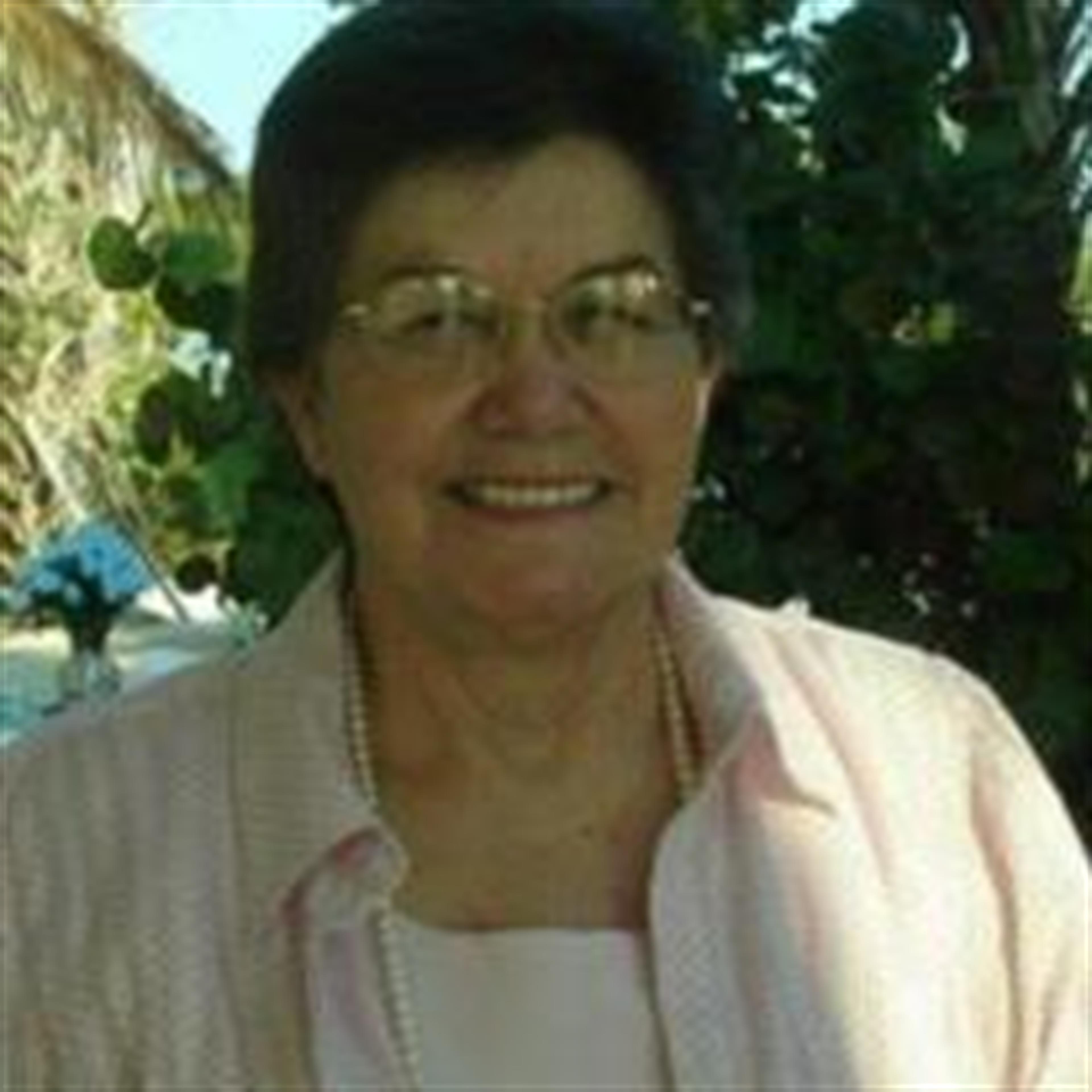 Jean Elizabeth Escobedo