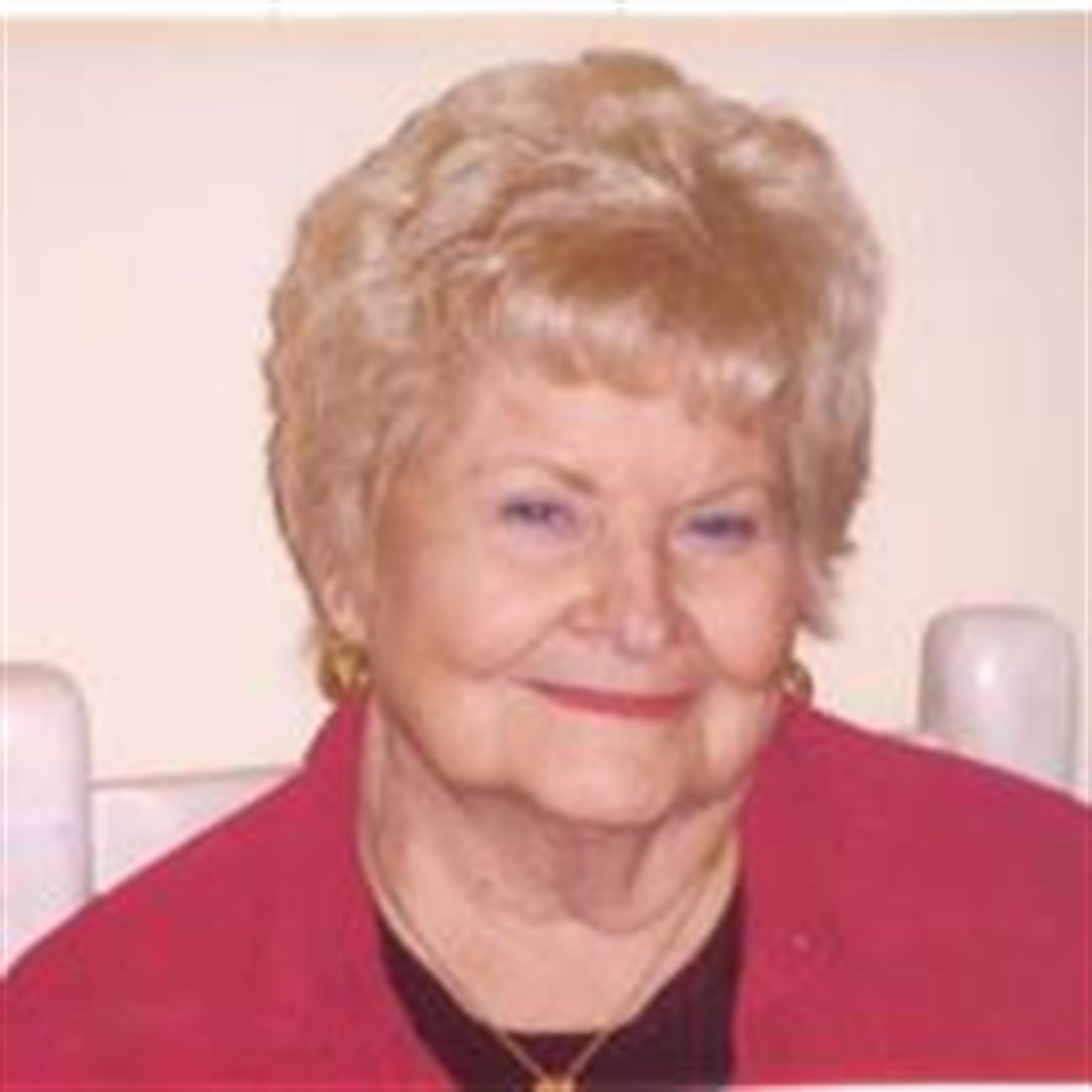 Joyce Laverne Jacks' obituary picture