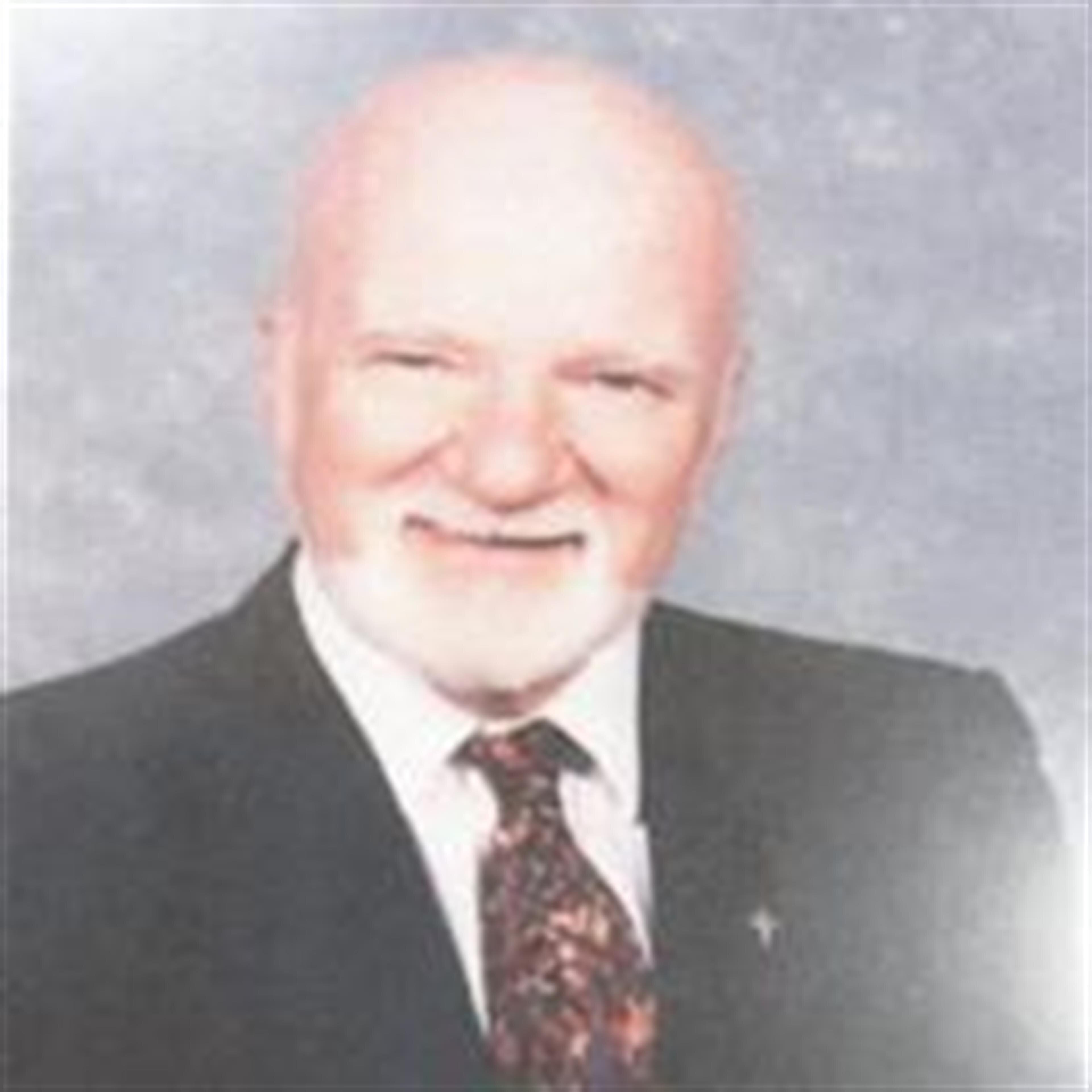Carl "Cully" William Ewert