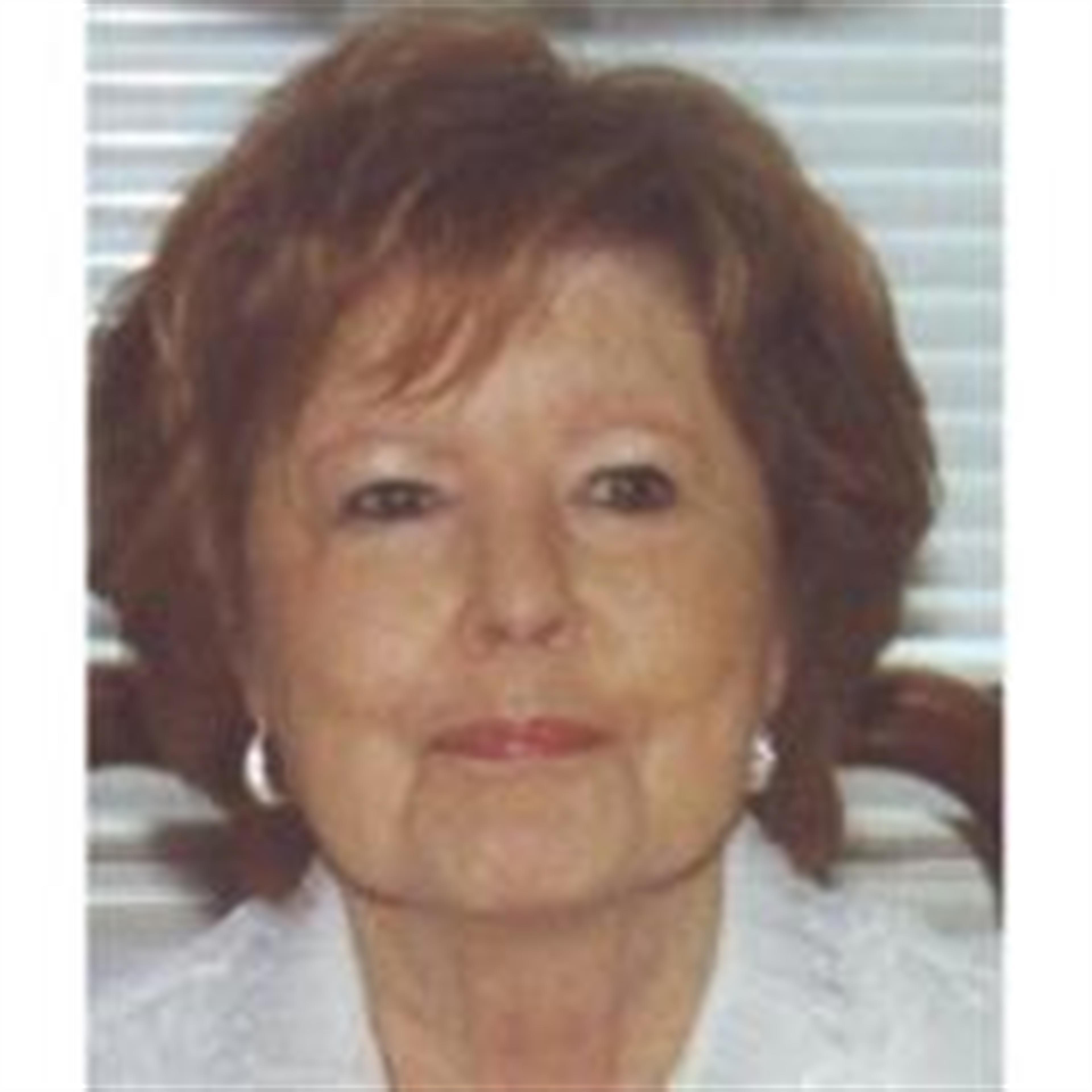 Patricia Ann Osborne