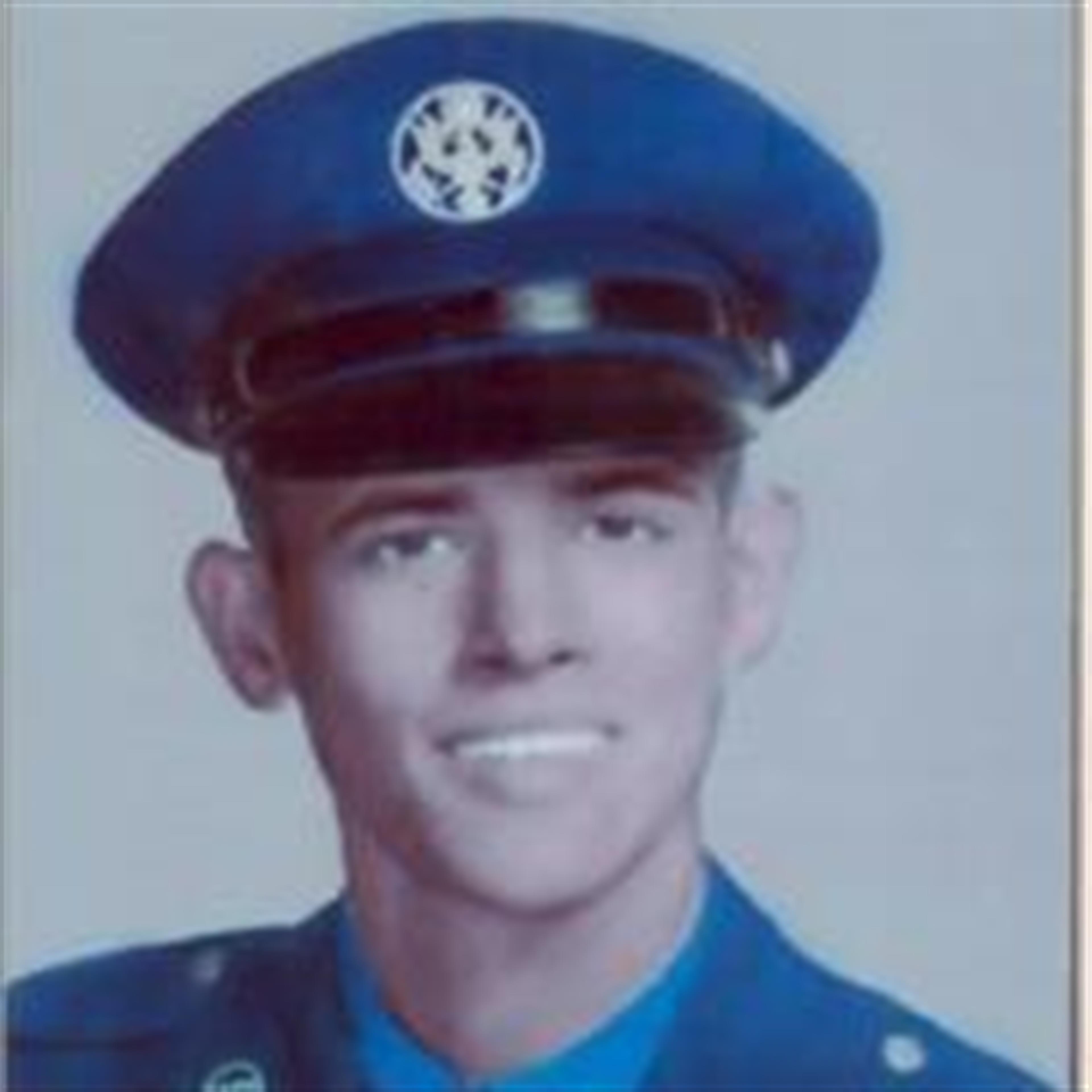 Jaime Luis Colon's obituary picture