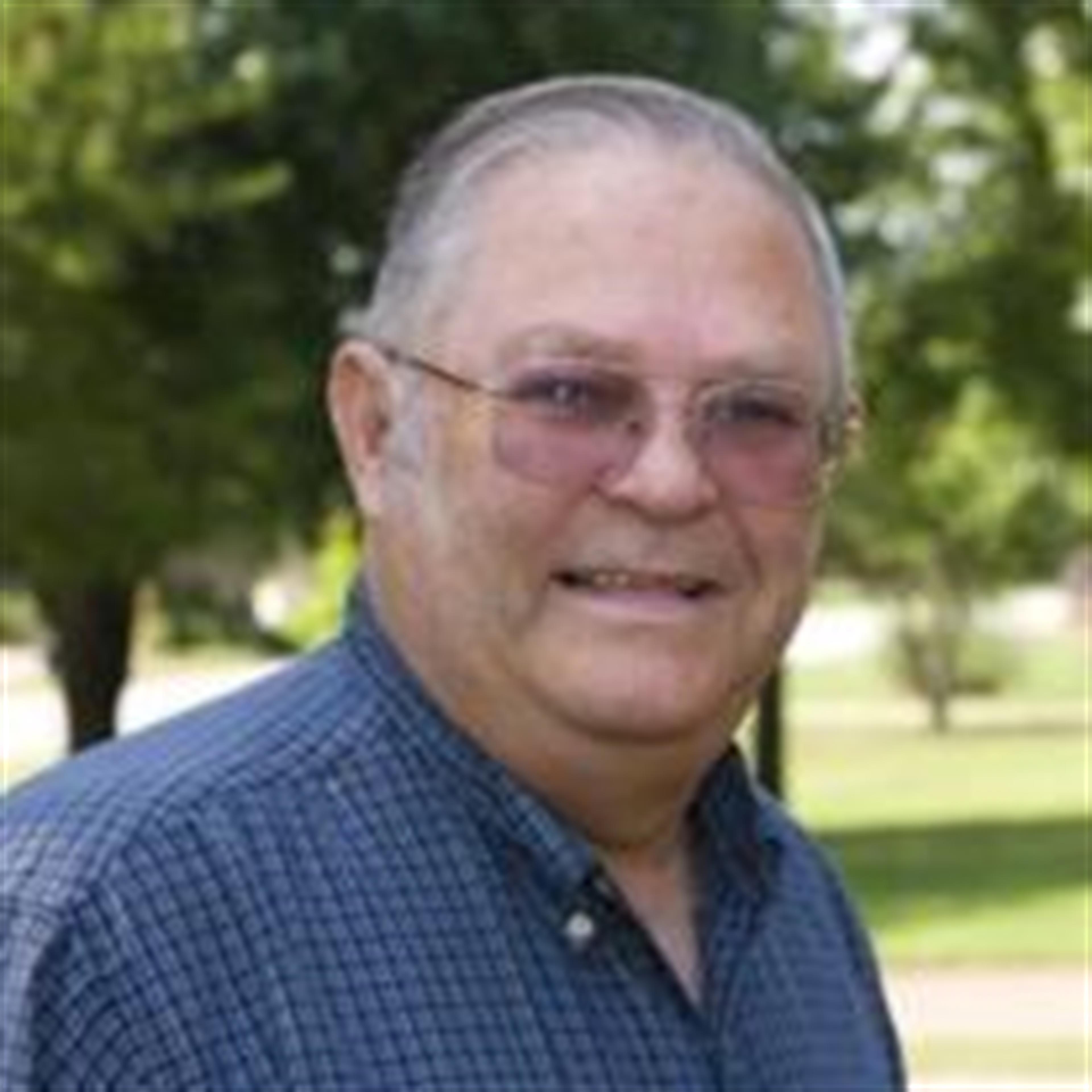 William Guy Wilkinson