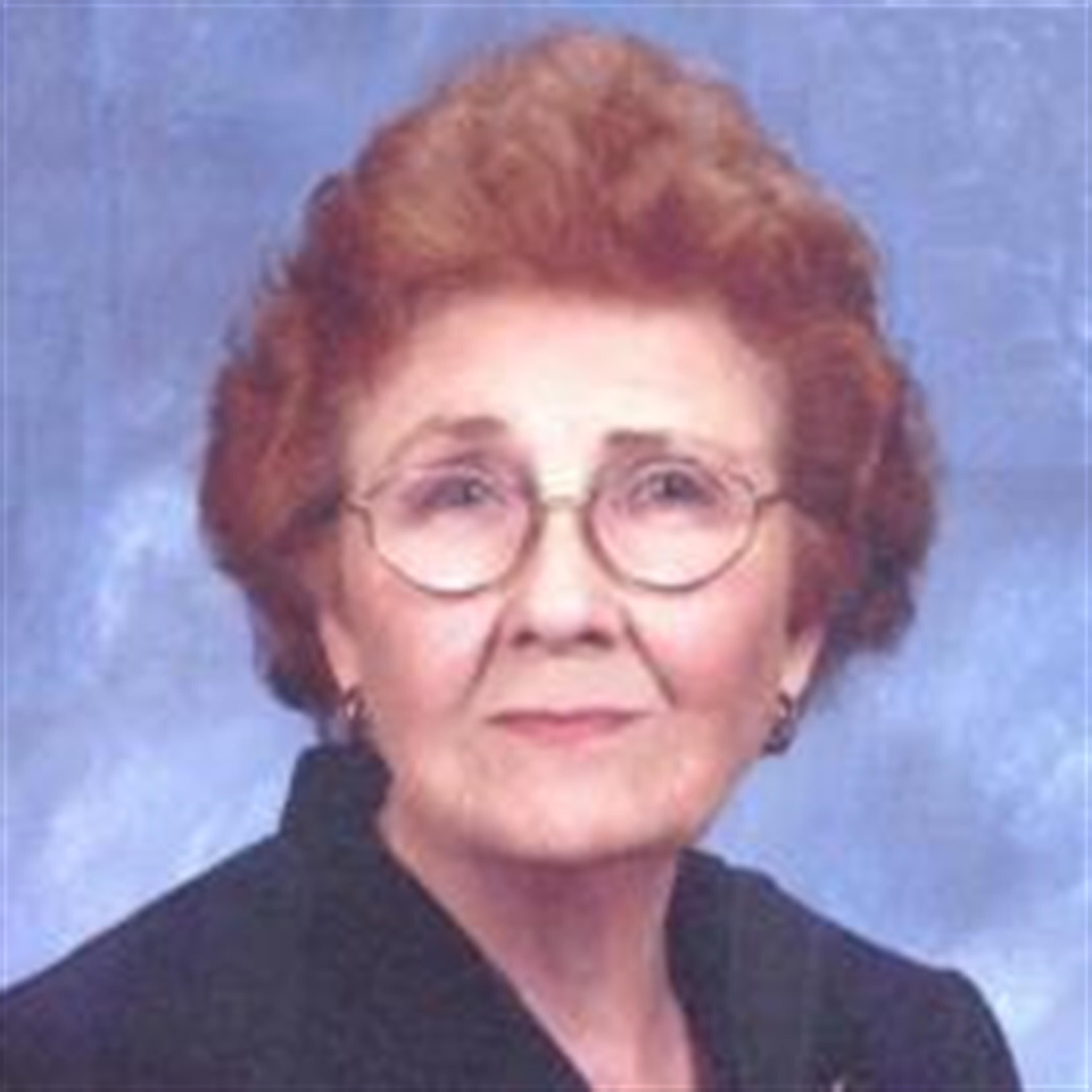 Juanita Odell Laminack