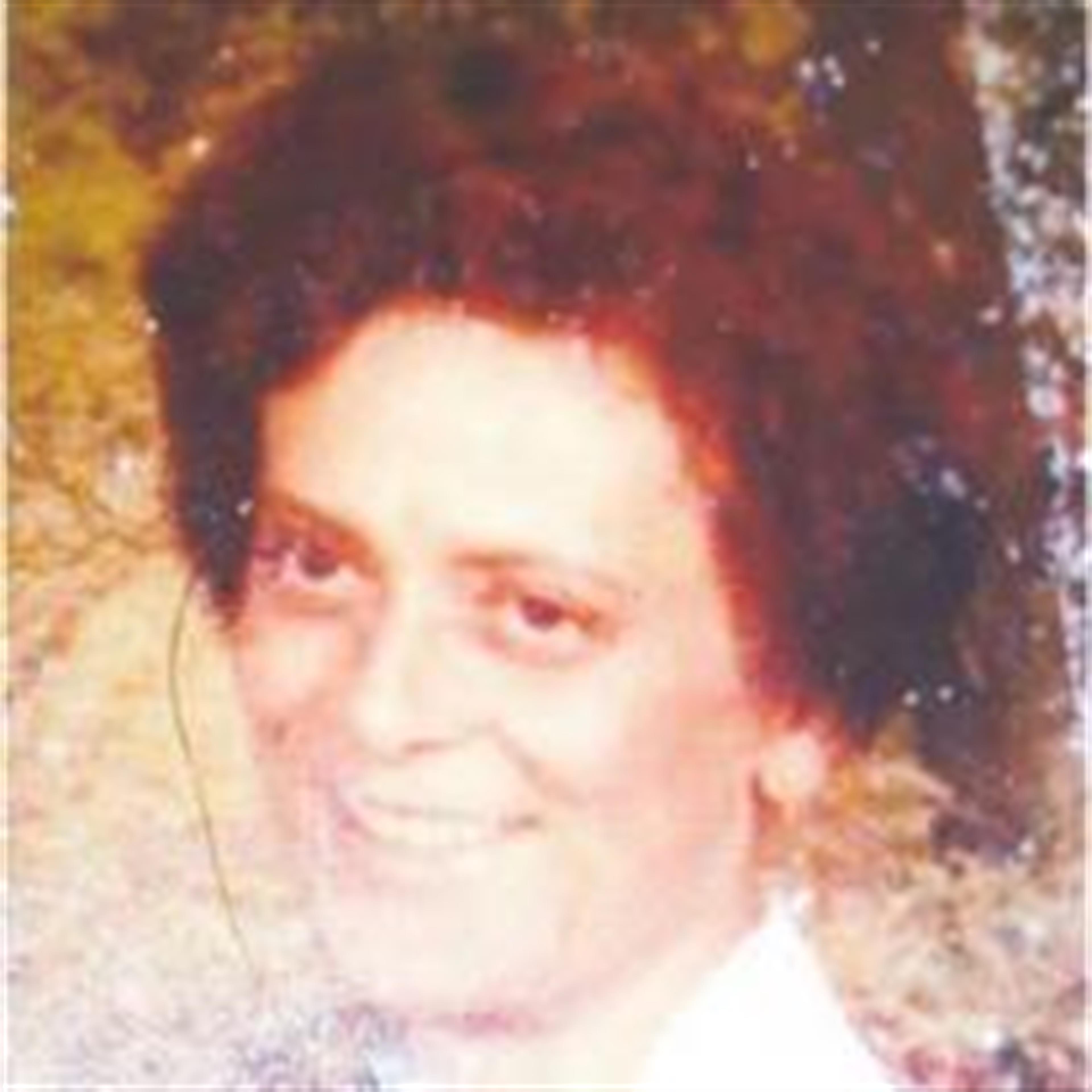 Phyllis Mary Perkins