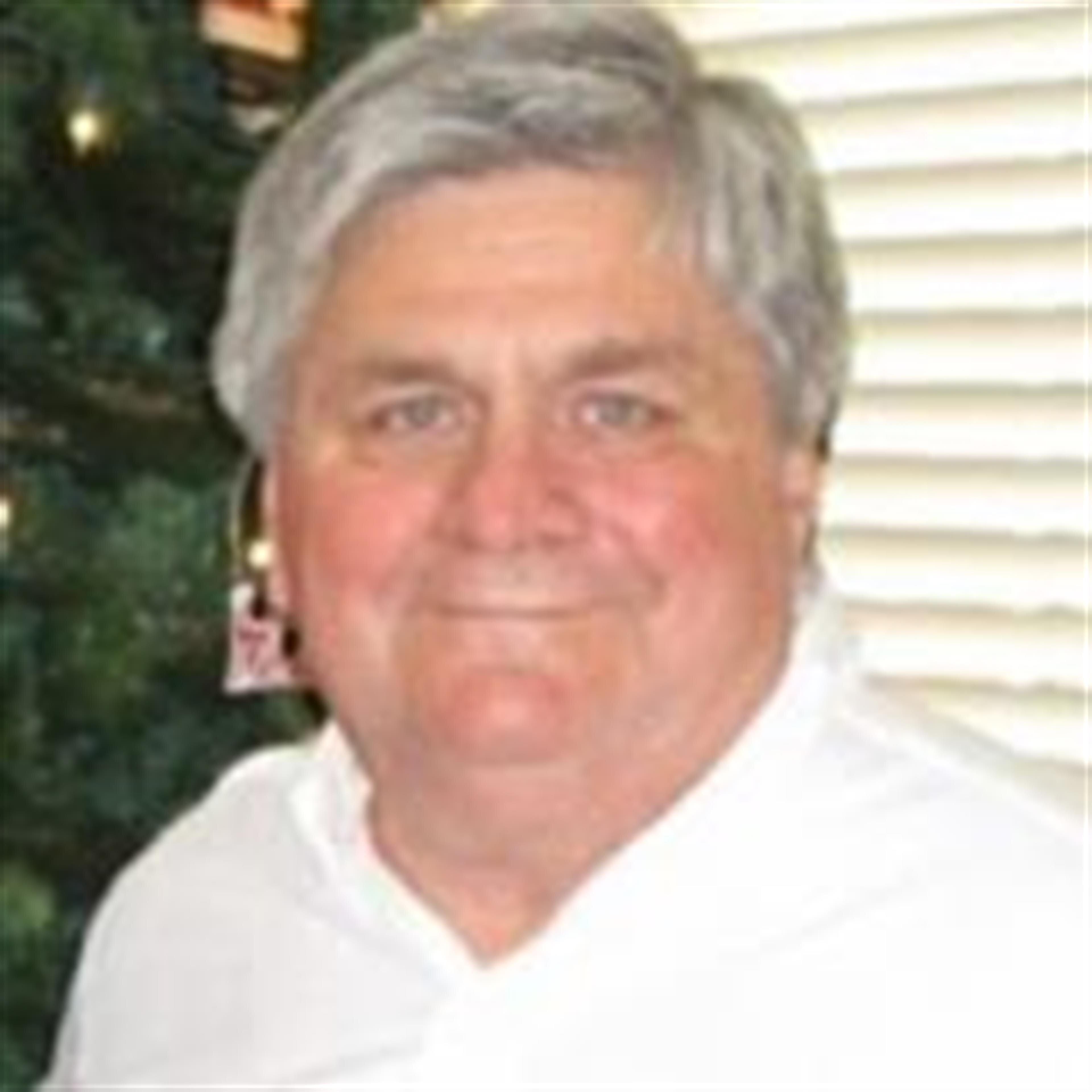 Robert "Bob" Eugene Gable Jr.