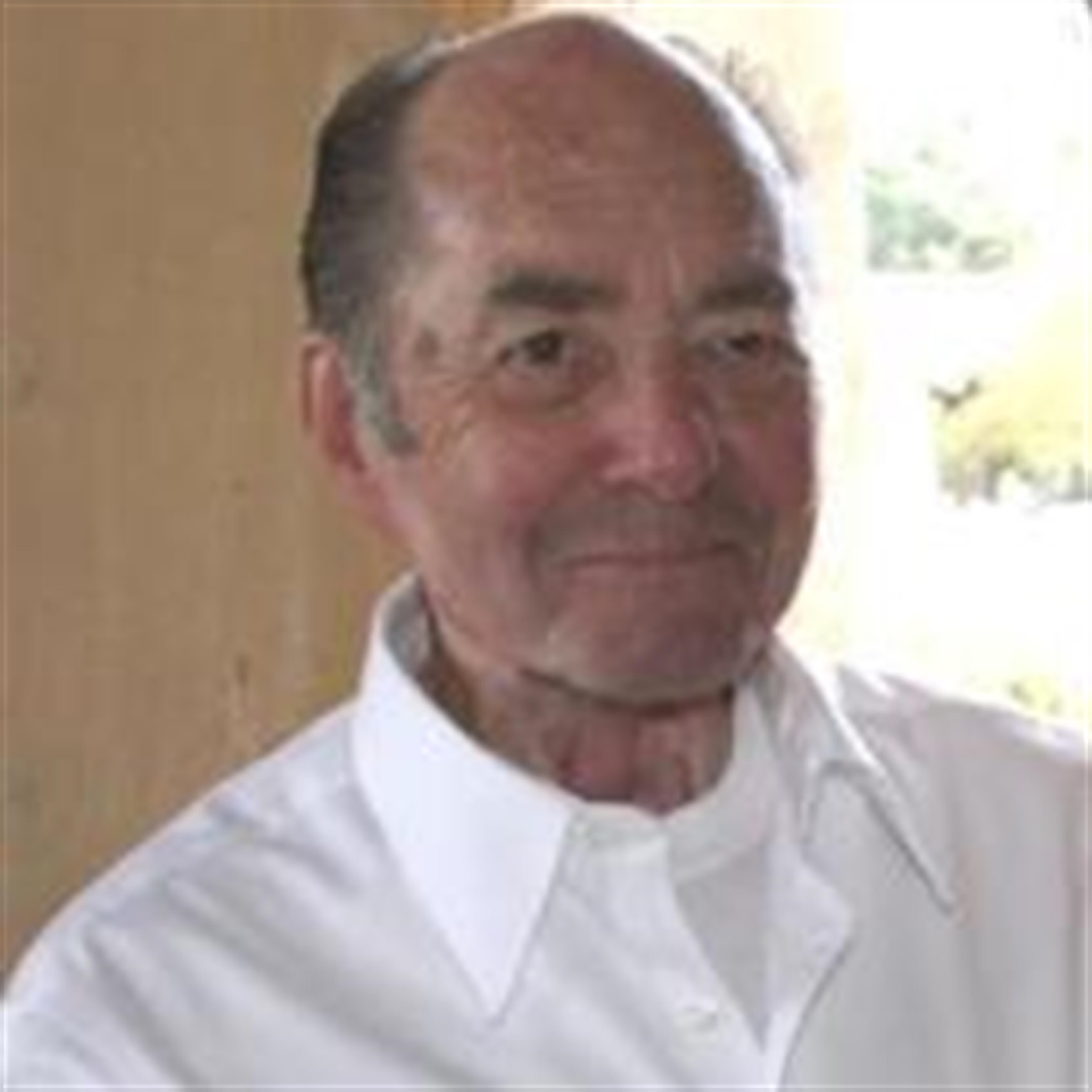 Norman Leon McElroy Jr.