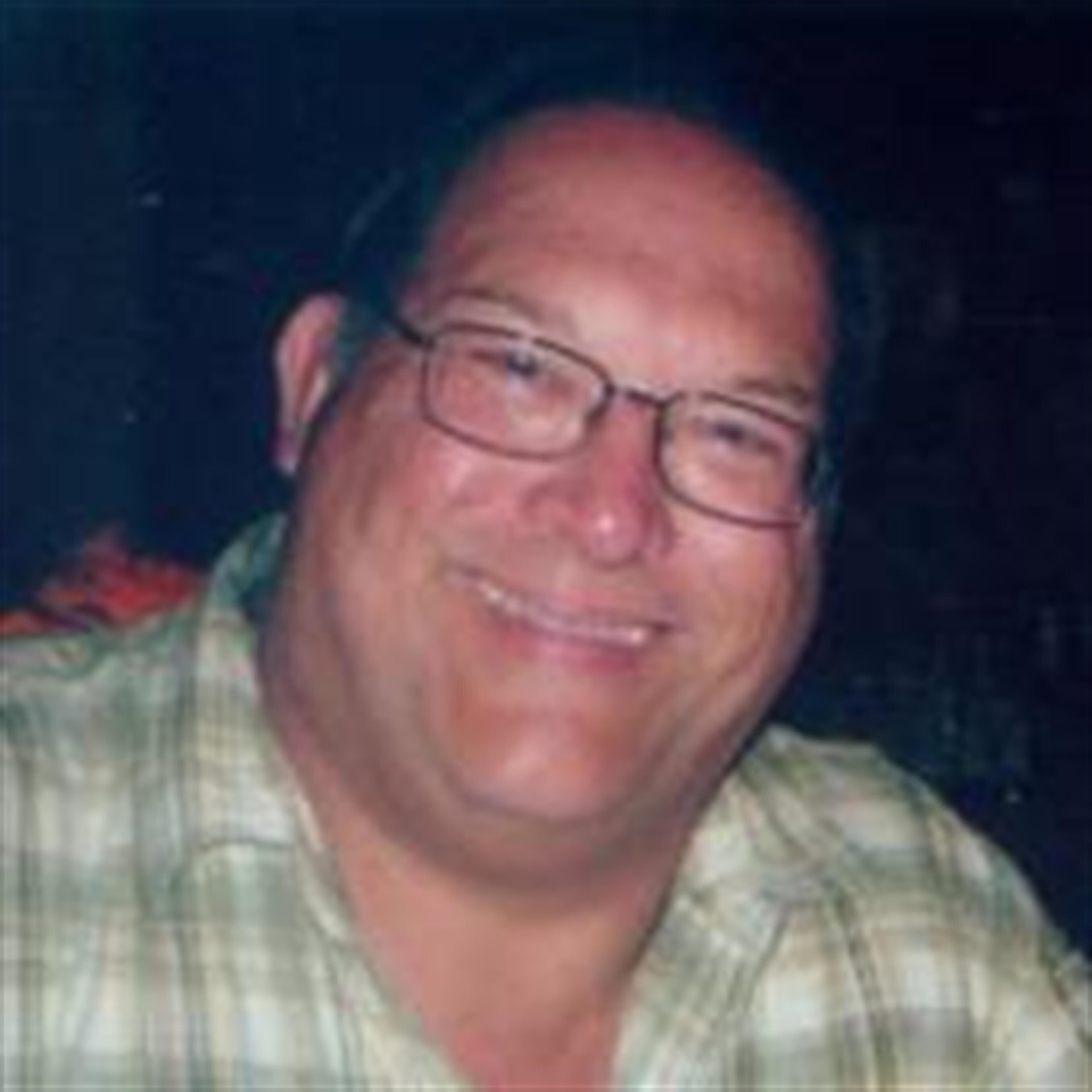 Steven  E. Boultinghouse Jr.