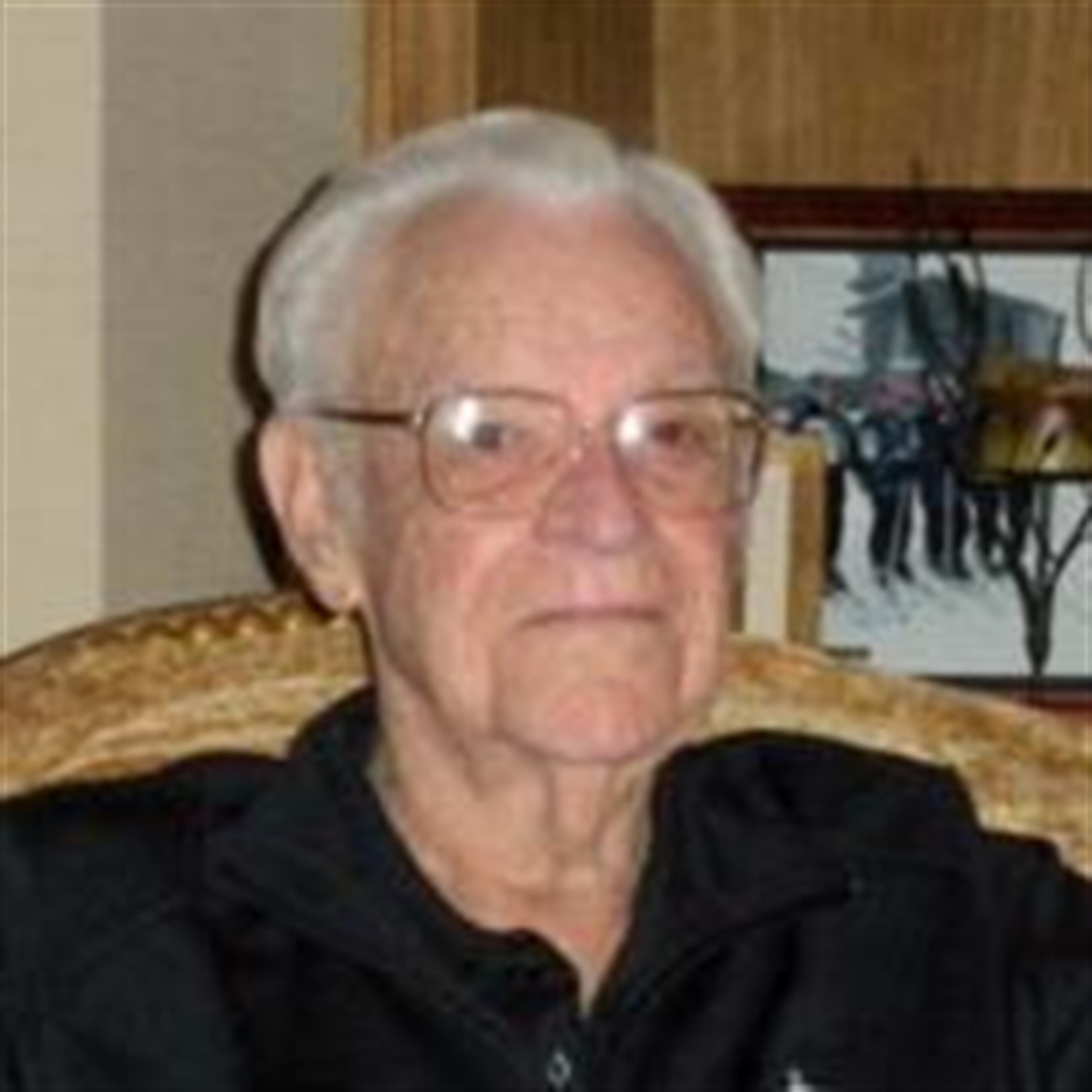 Clyde Carroll Johnston  Jr