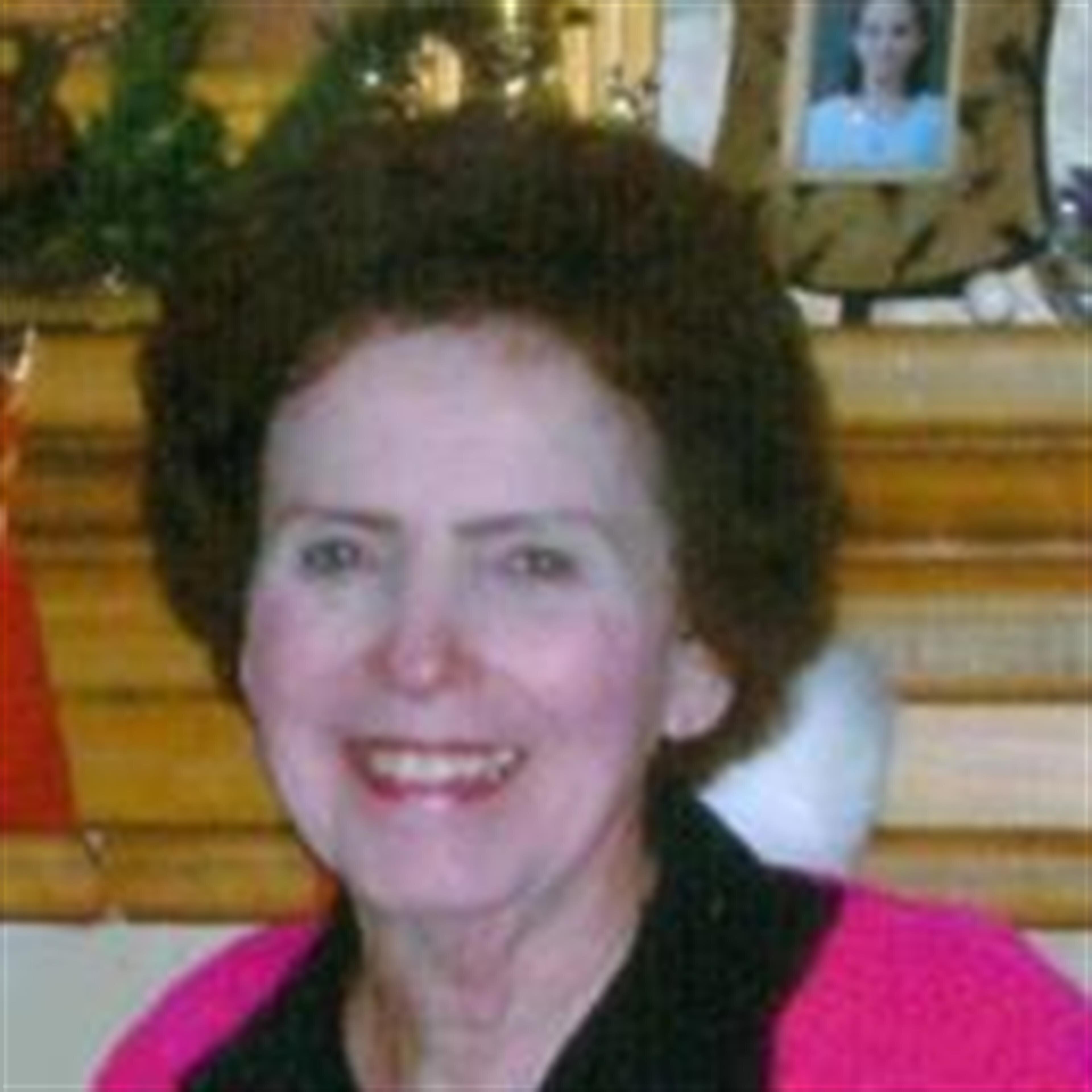 Helen Carolyn Keathley