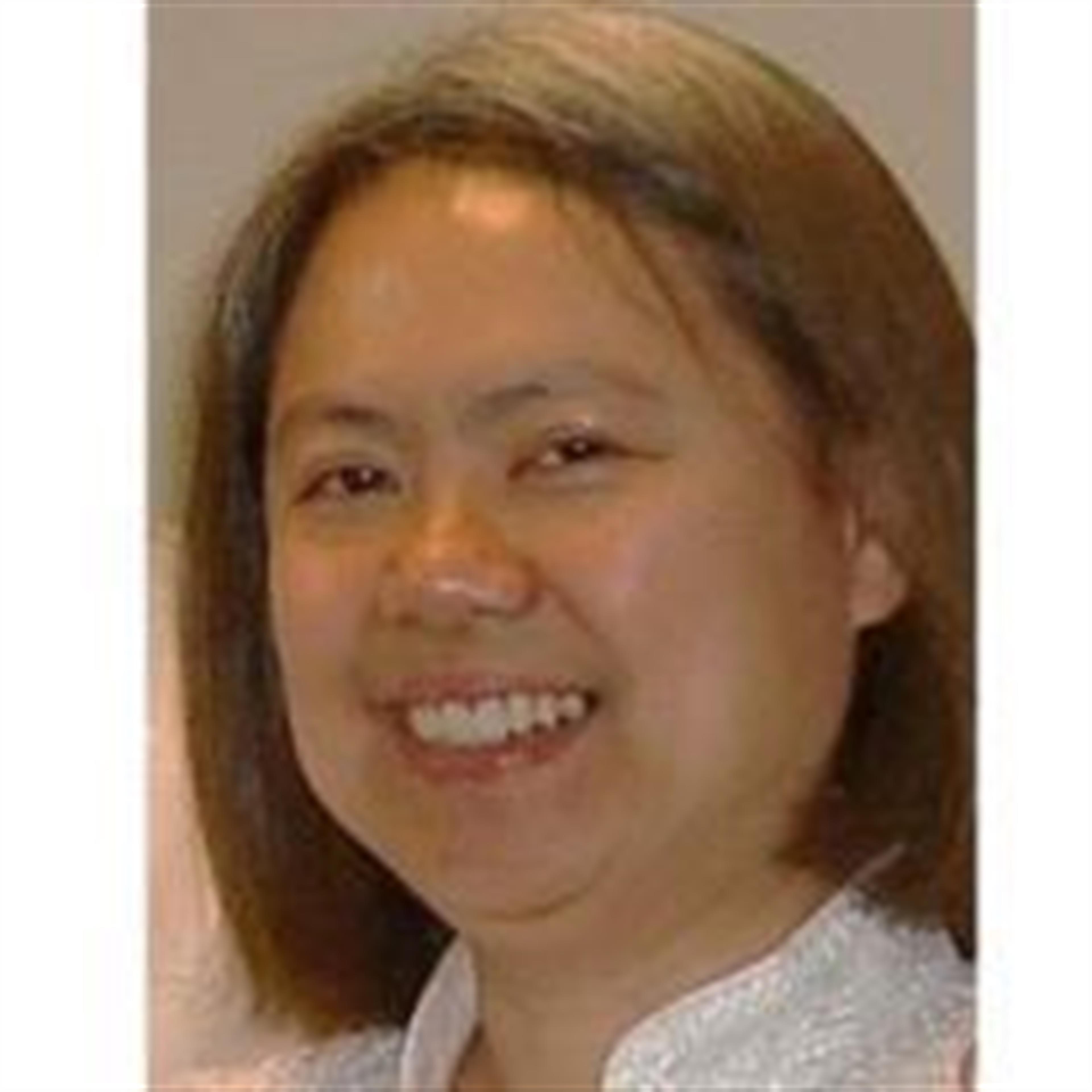 Maria Lourdes Sy Vetus' obituary picture