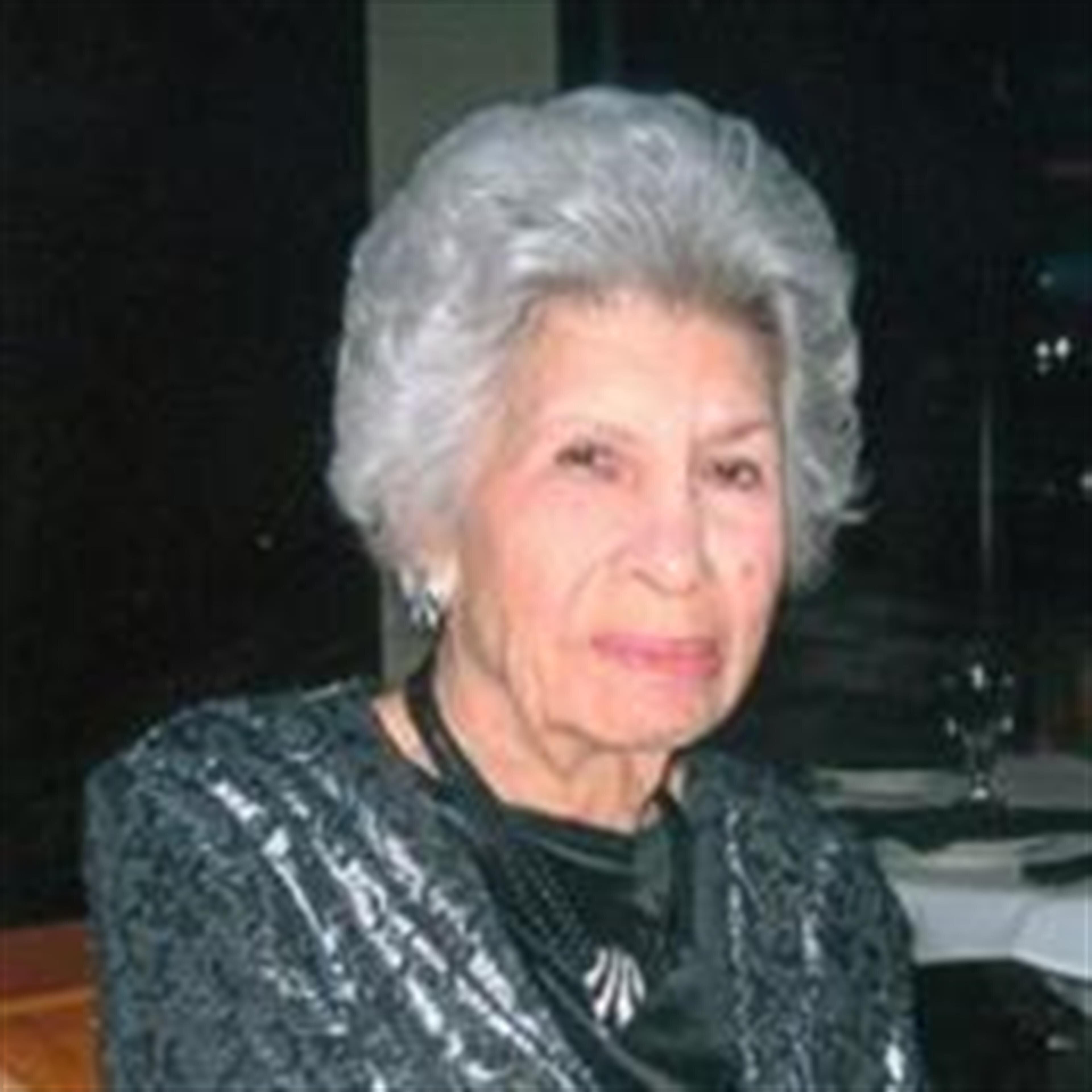 Elsie Mae Brantley