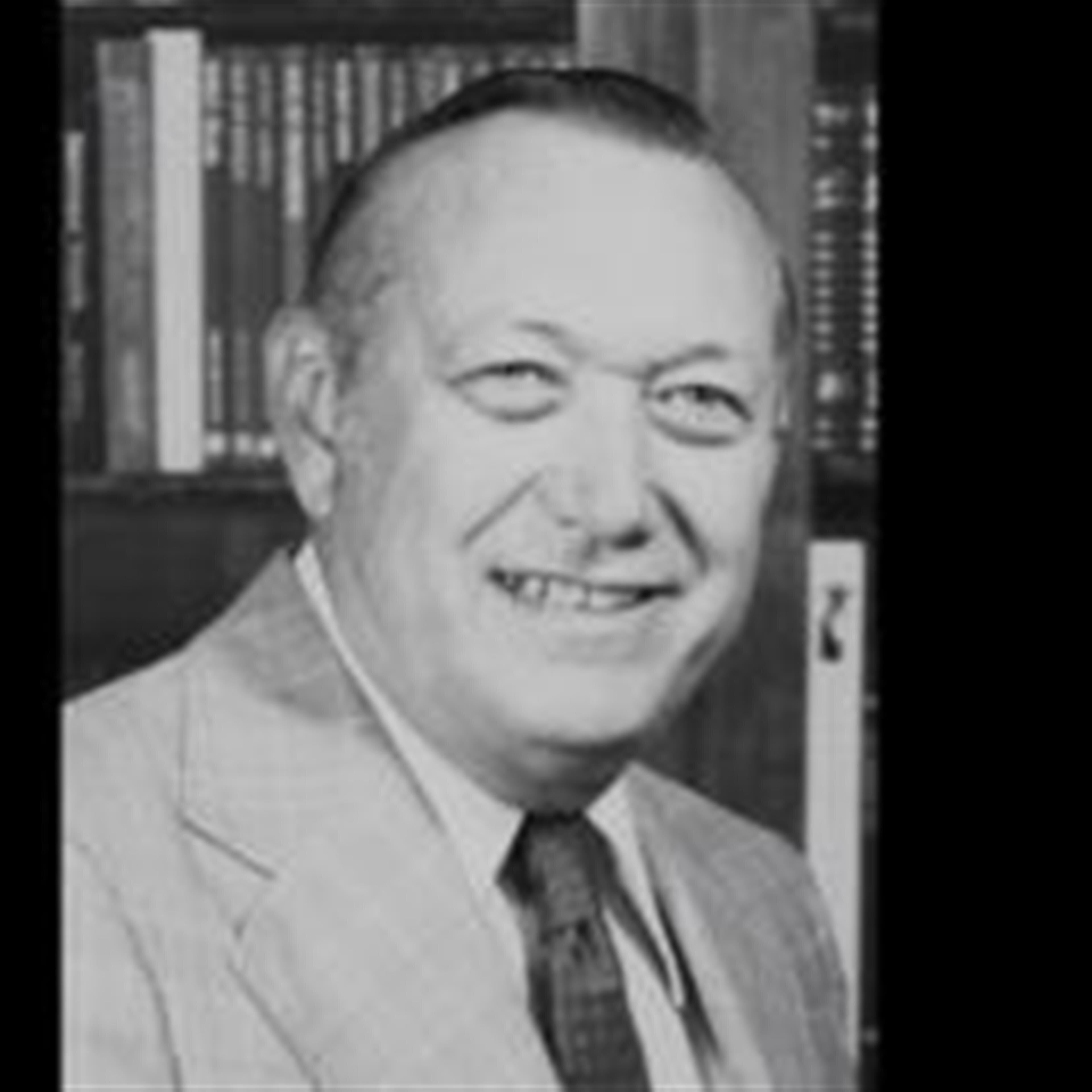Jack Clifford Anderson