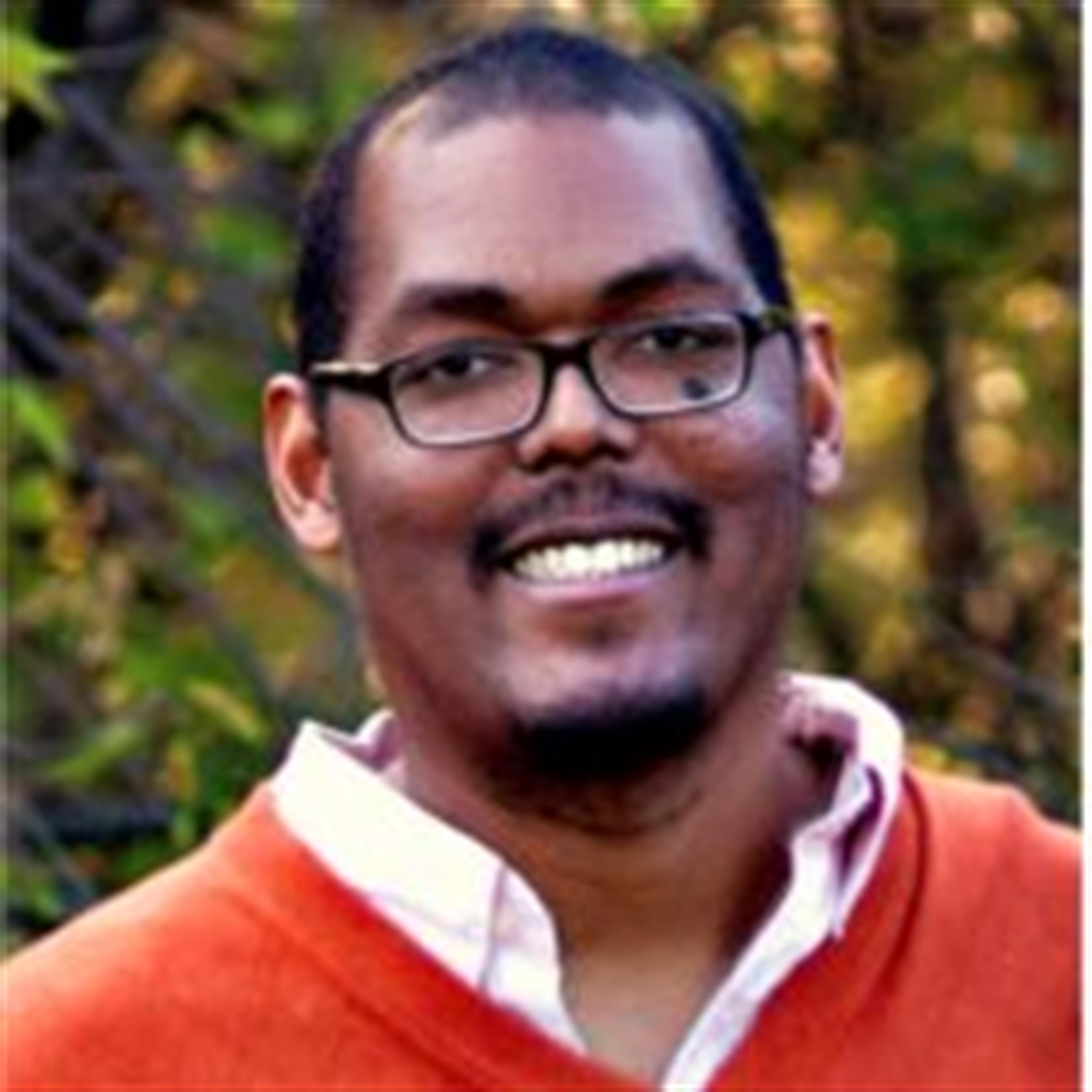 Quincy  Sheldon Roan