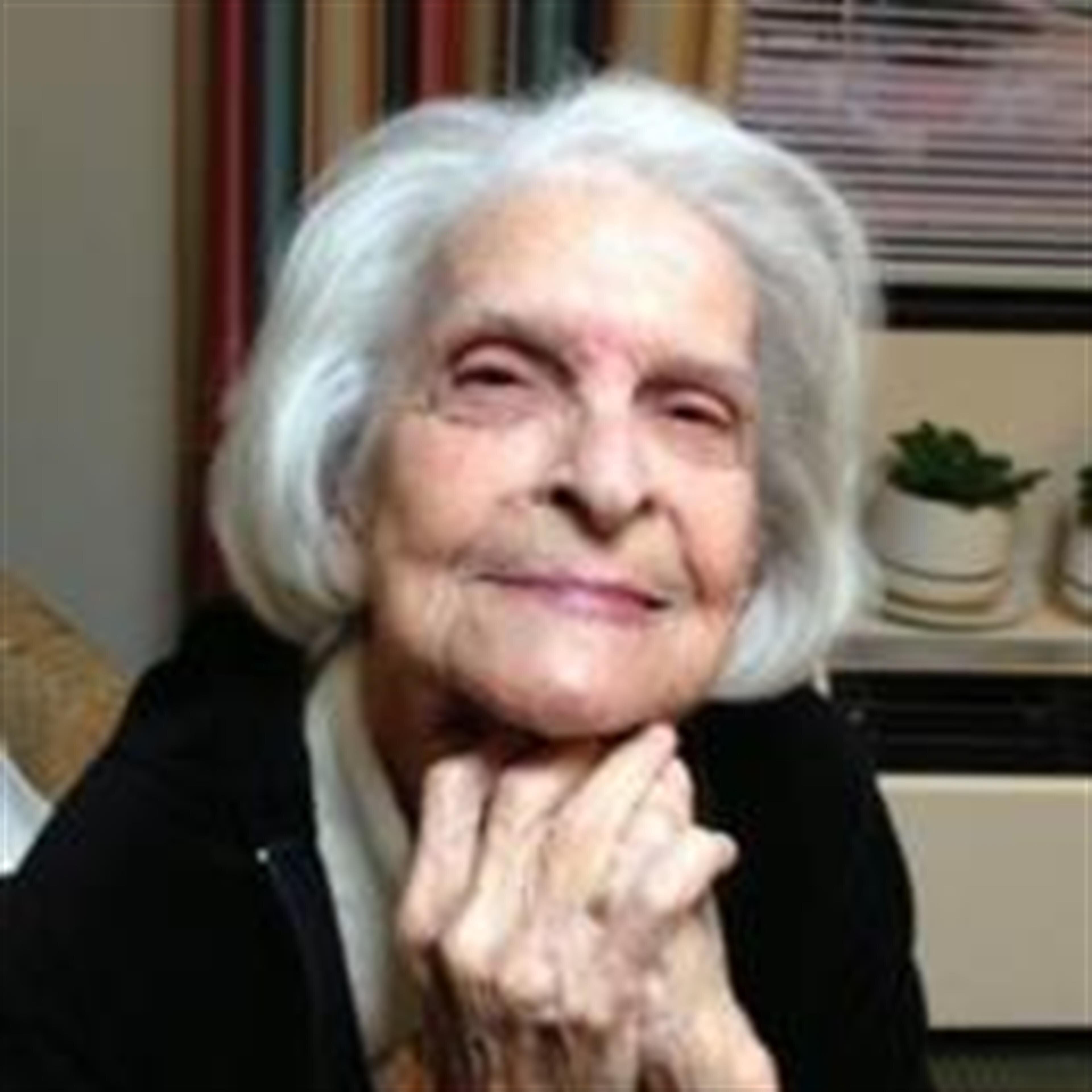 Wanda Carolyn Parsons