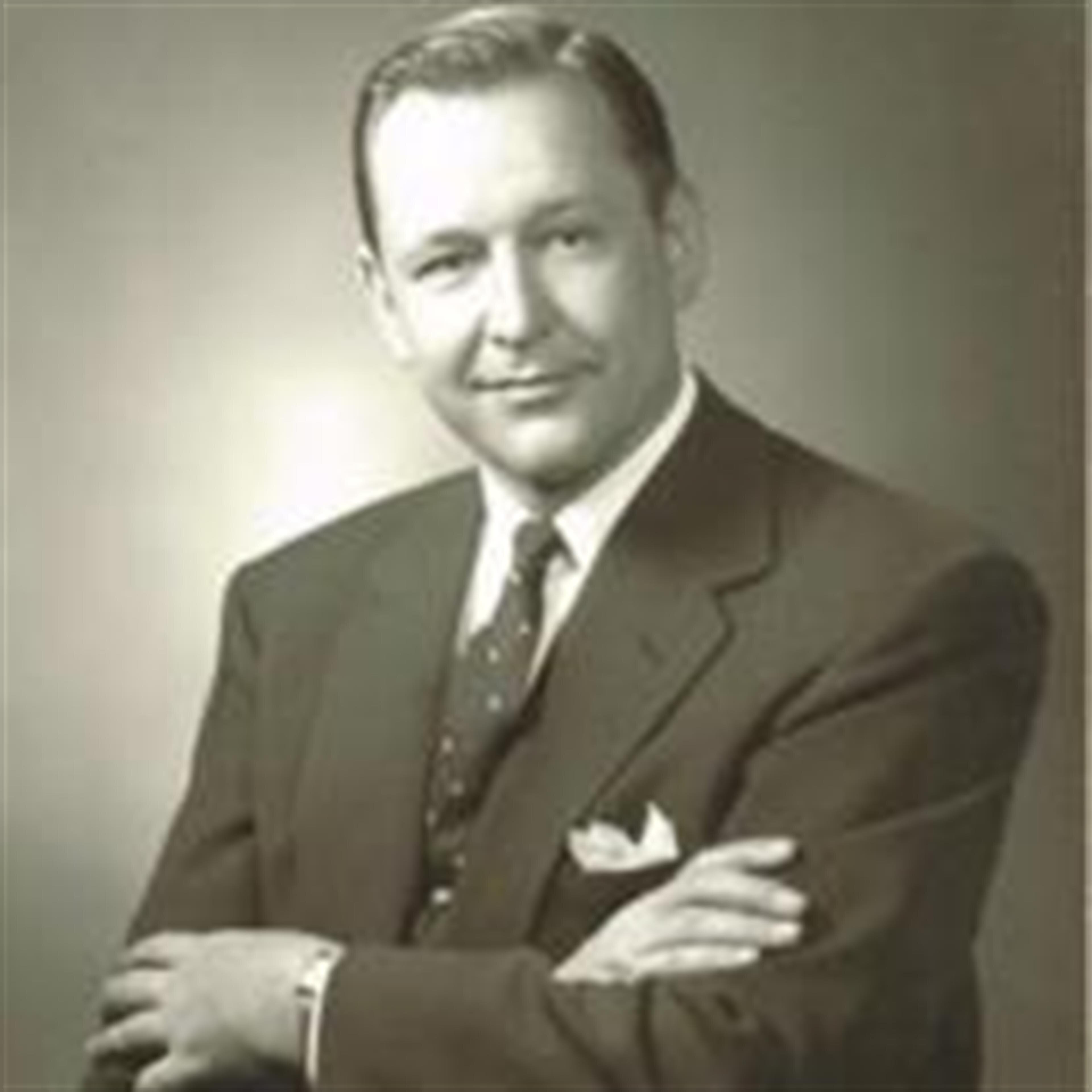 Donald Lyle Holzschuh