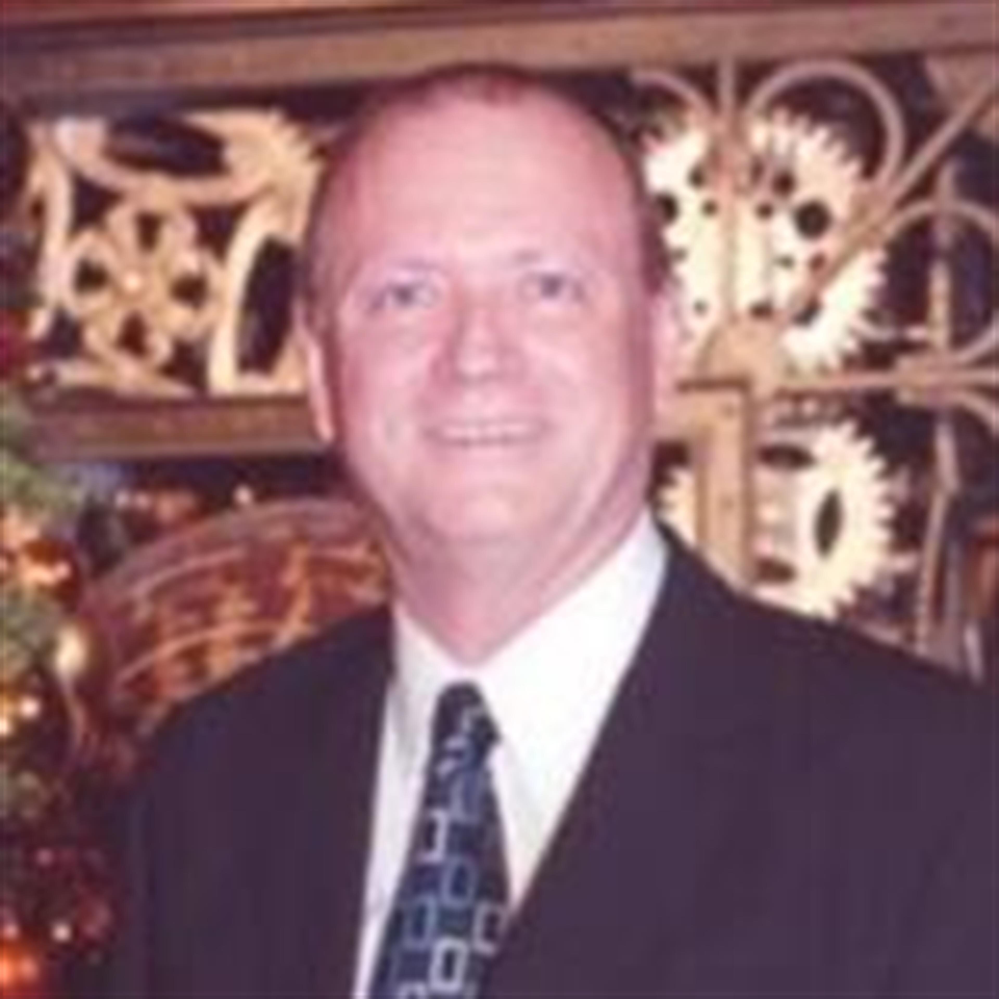 Randal Elston Dygert