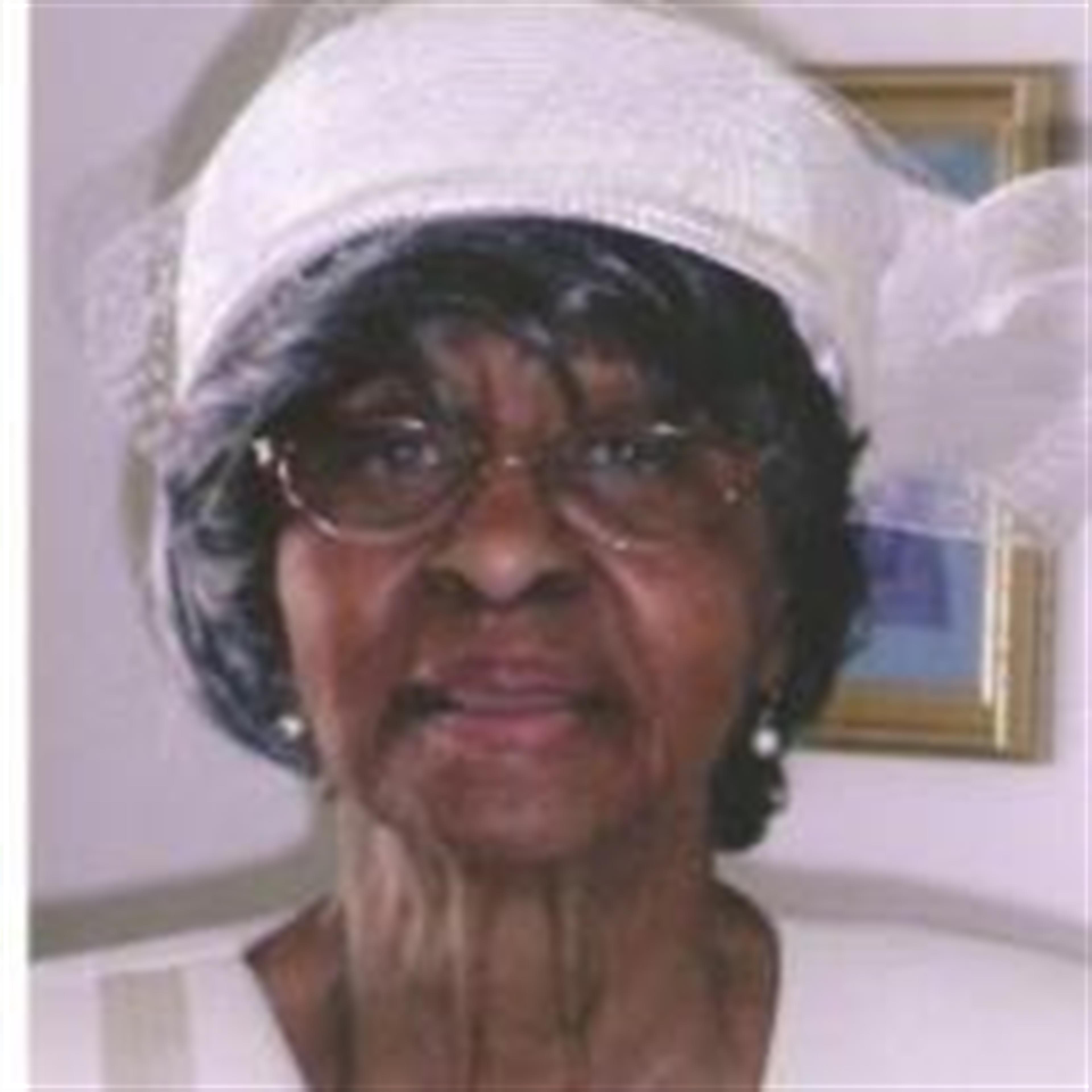 Bobbie Carolyn Walker  Shelton