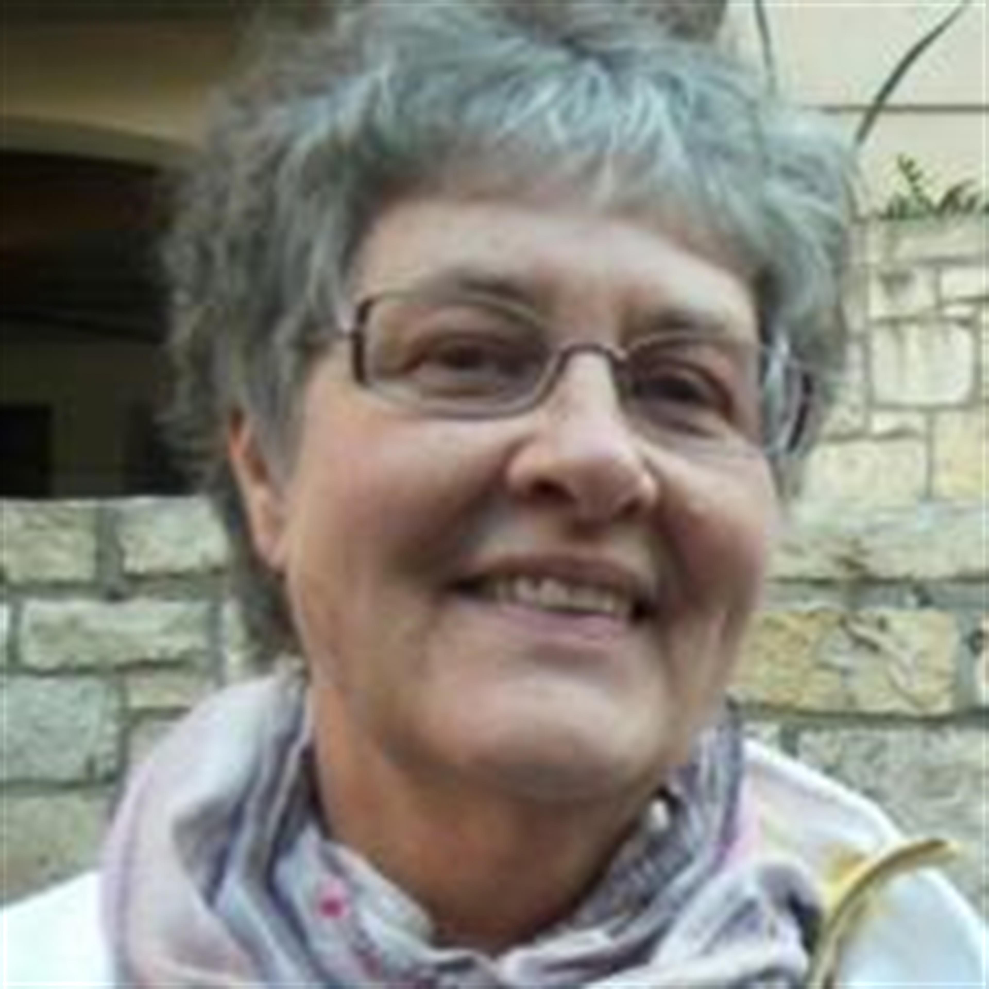 Elizabeth  Sharon Shields