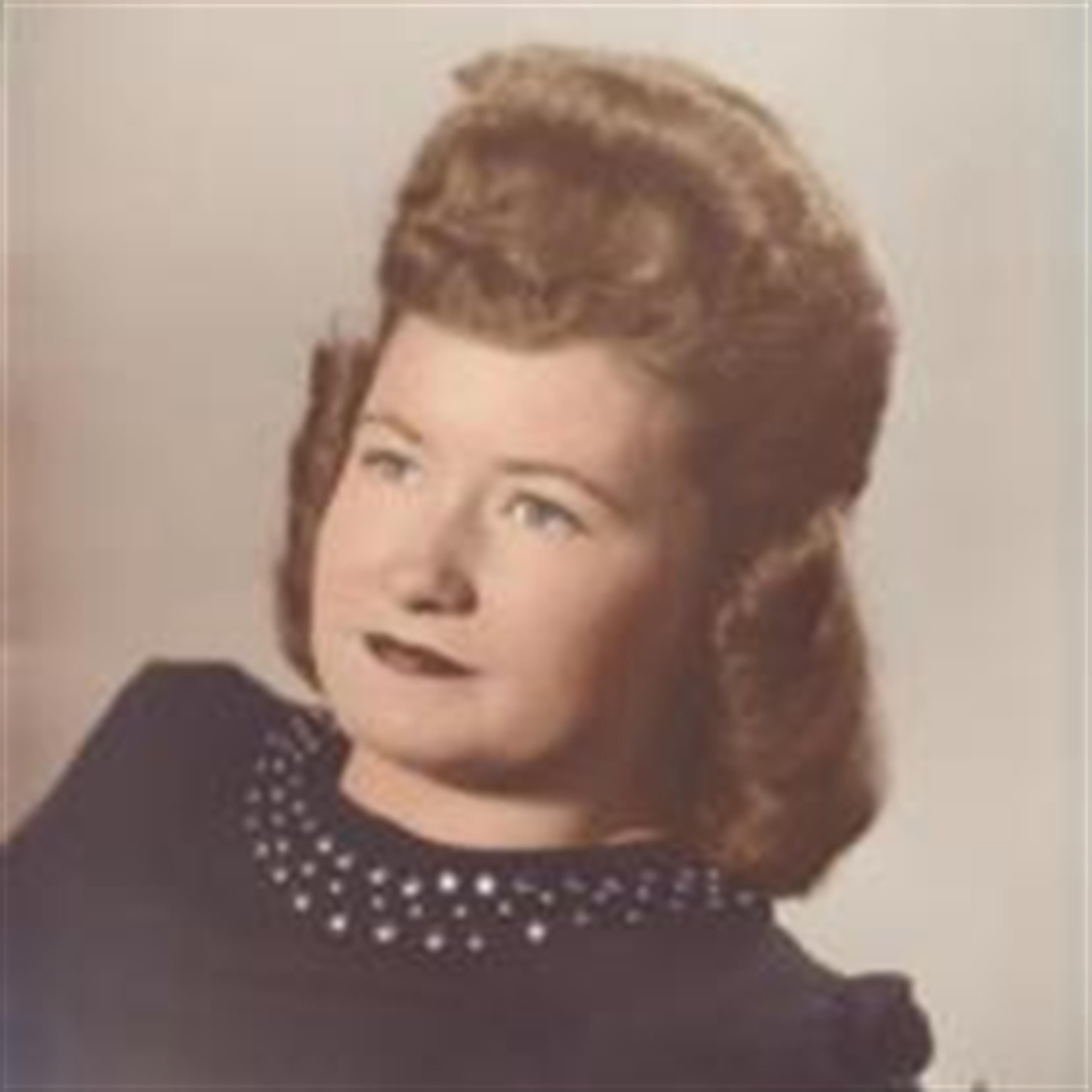 Margie Ledean Lancaster
