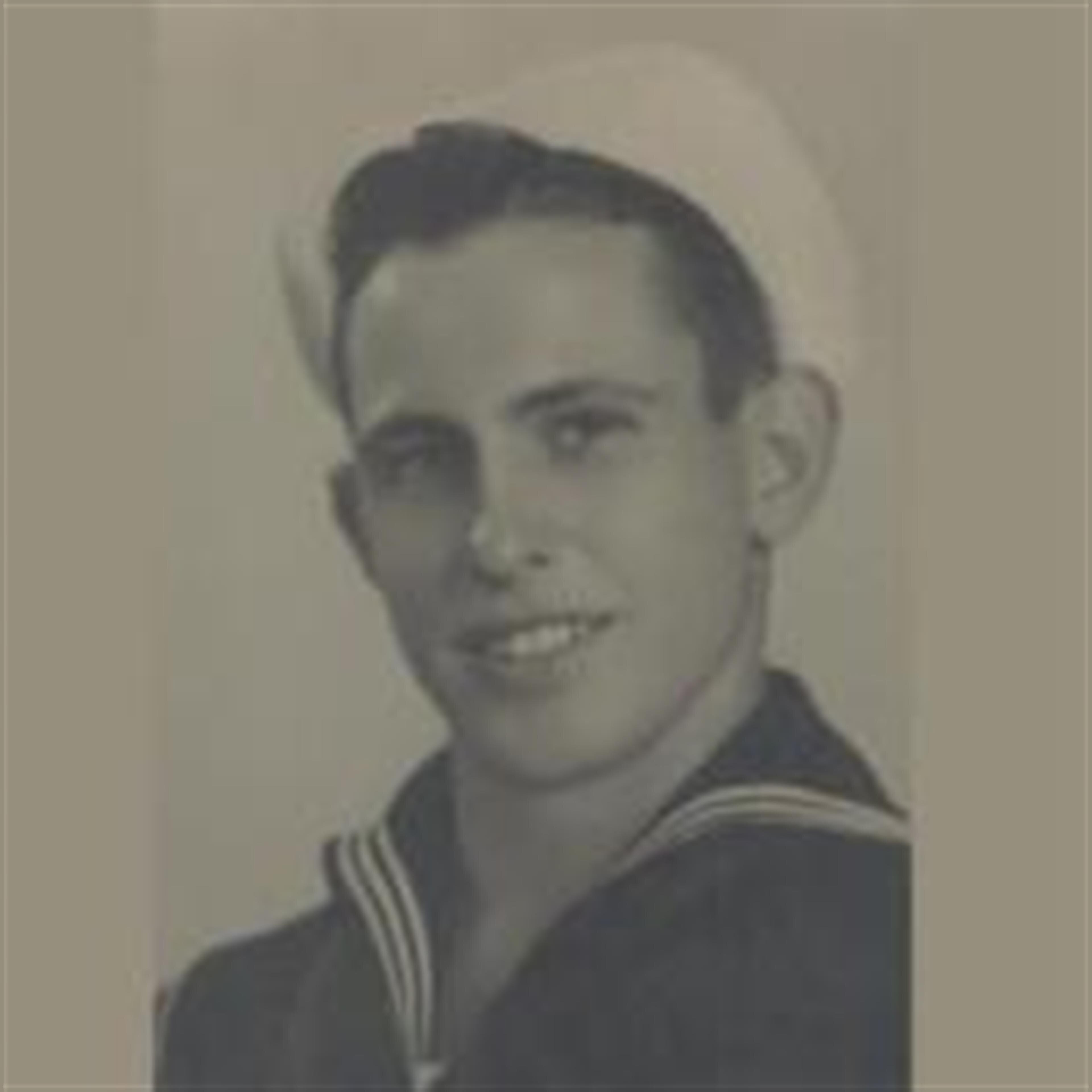Robert Eugene Hoffman