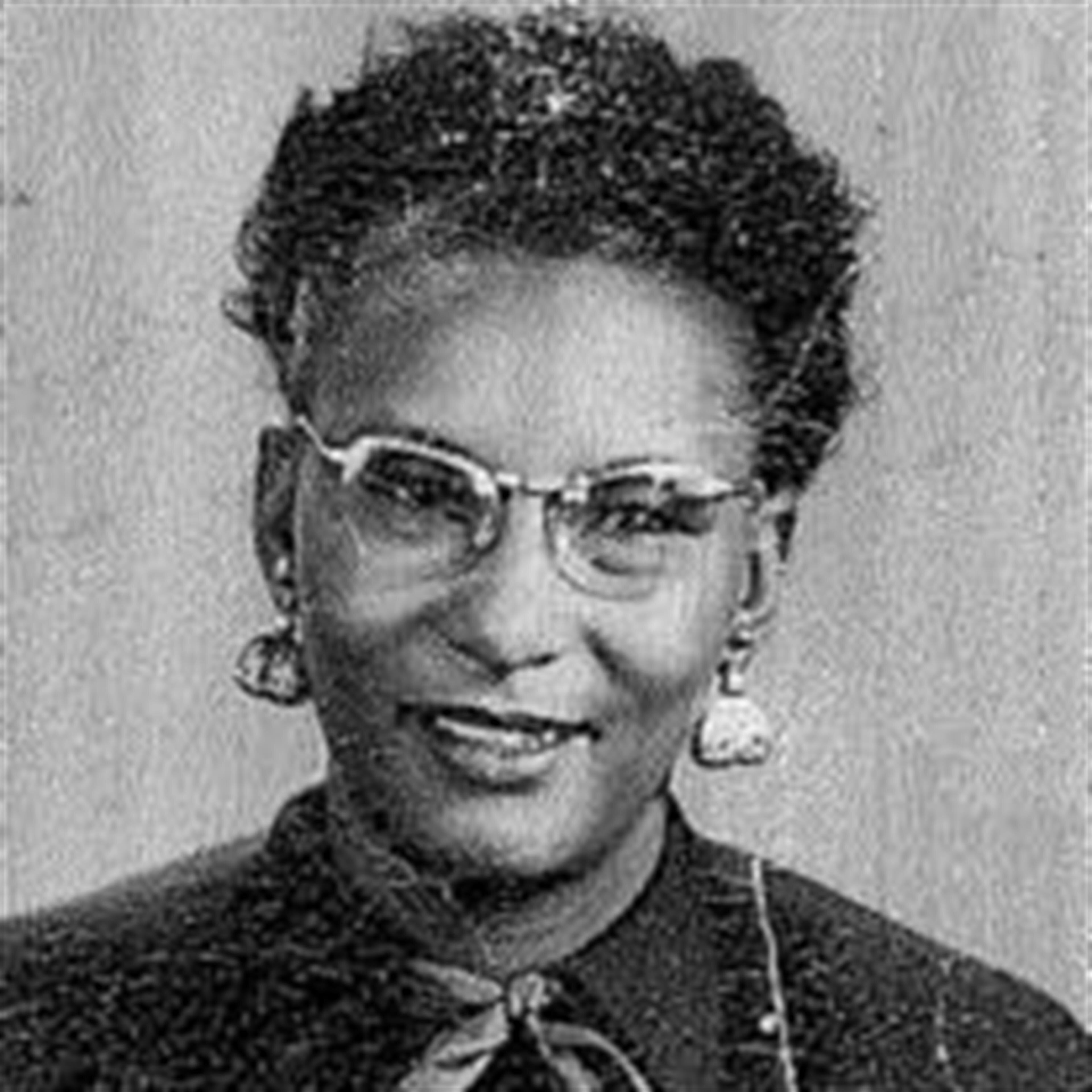 Gertrude Davis Donnell