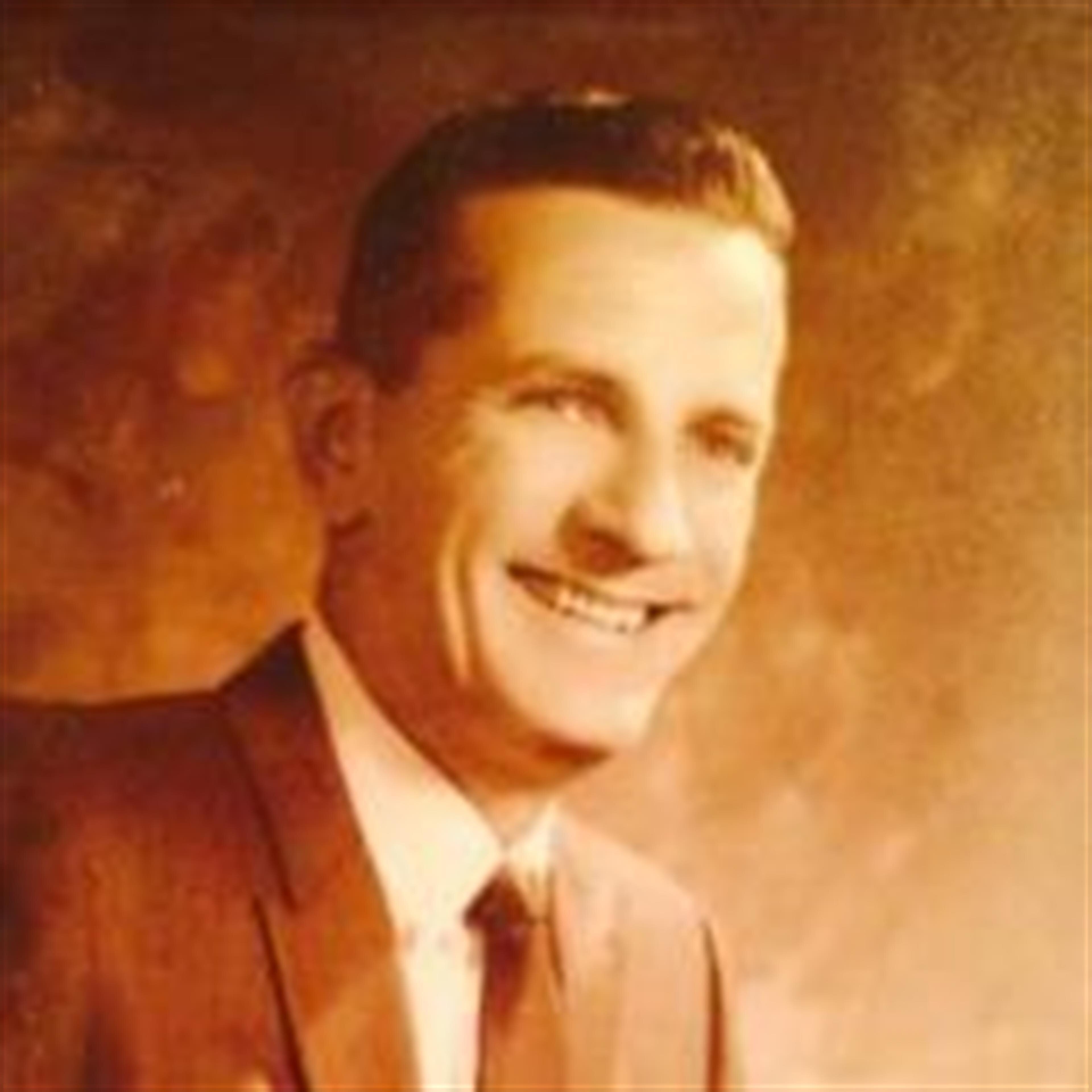 Harry Jules Martin