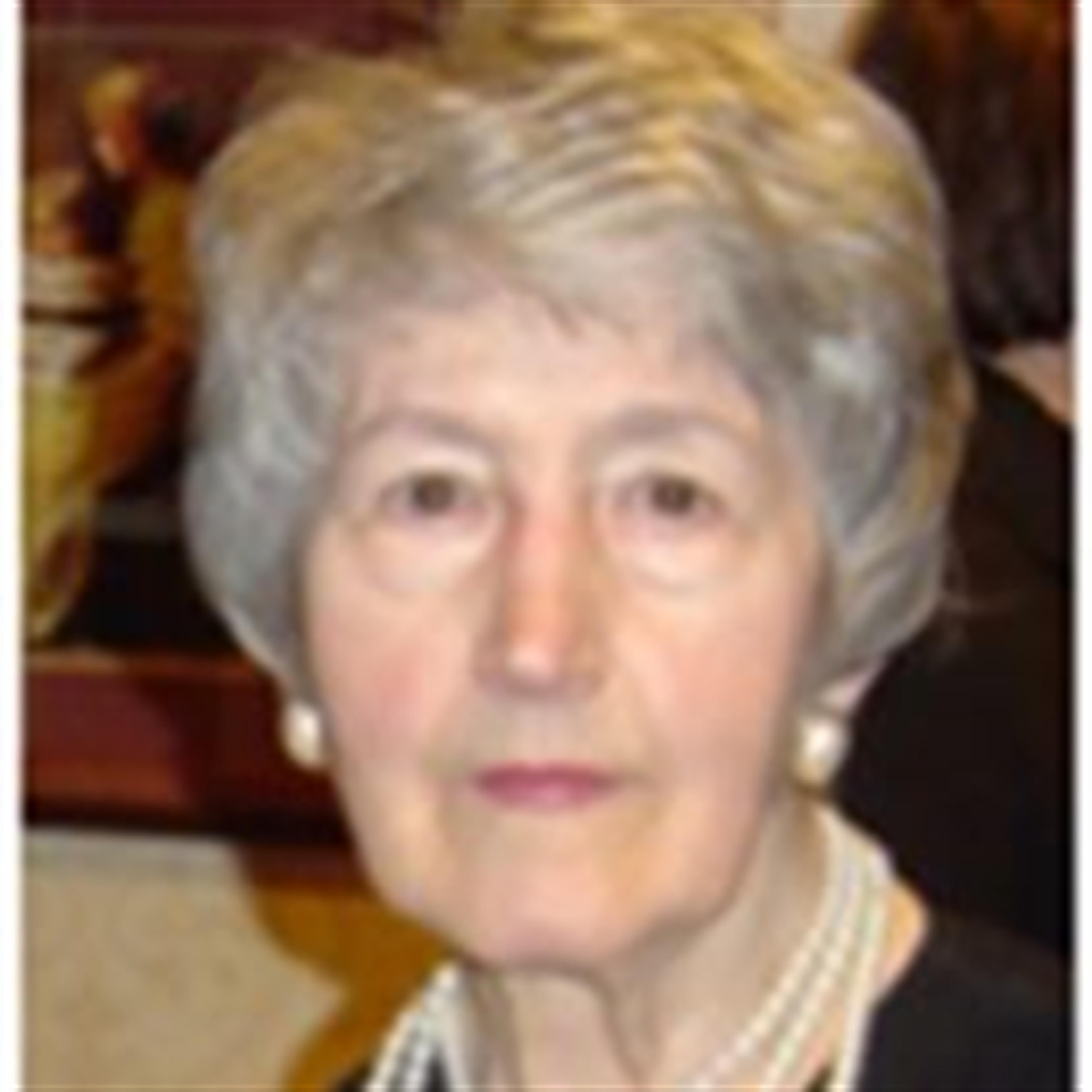 Margarete  Katharina Edwards