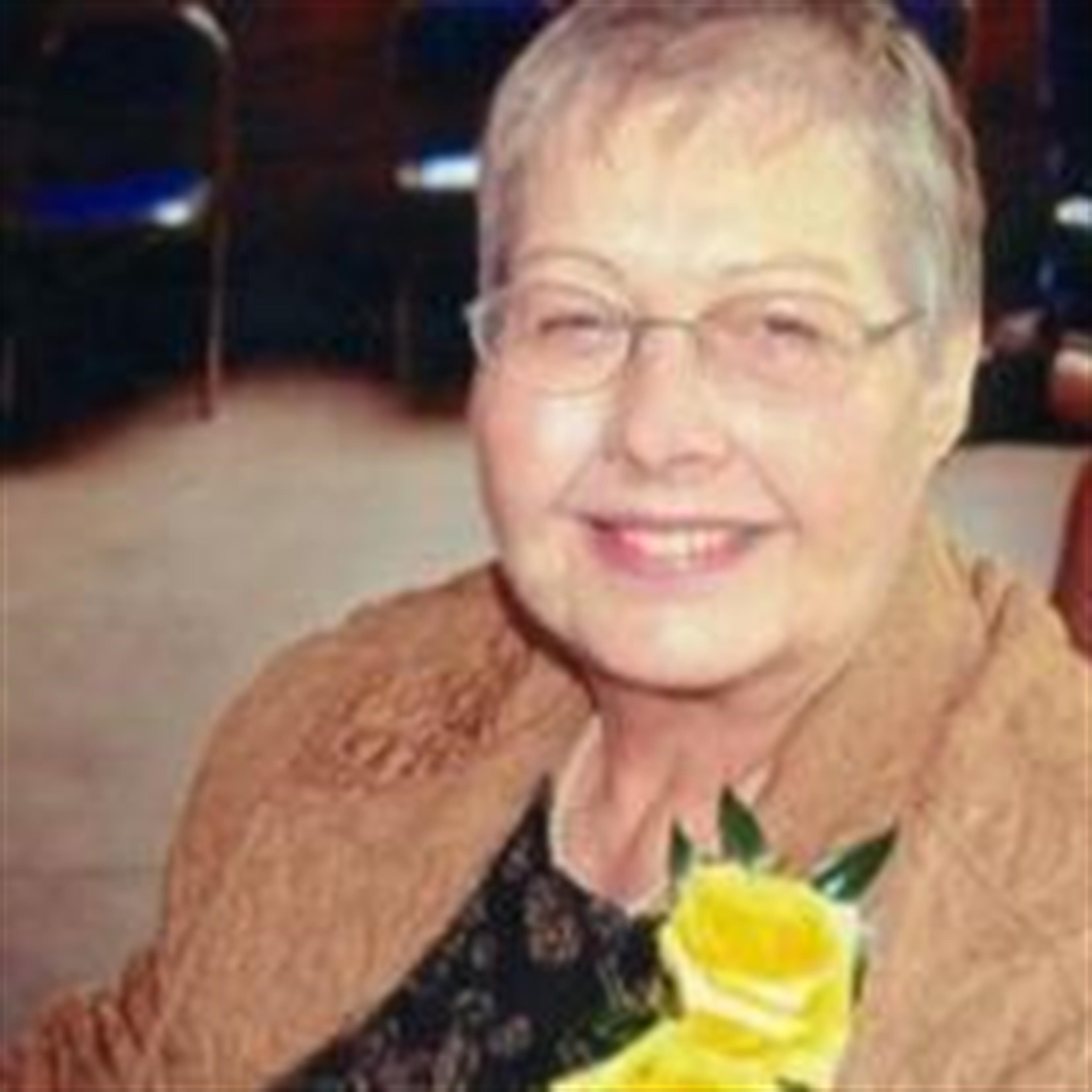 Carmen R. James