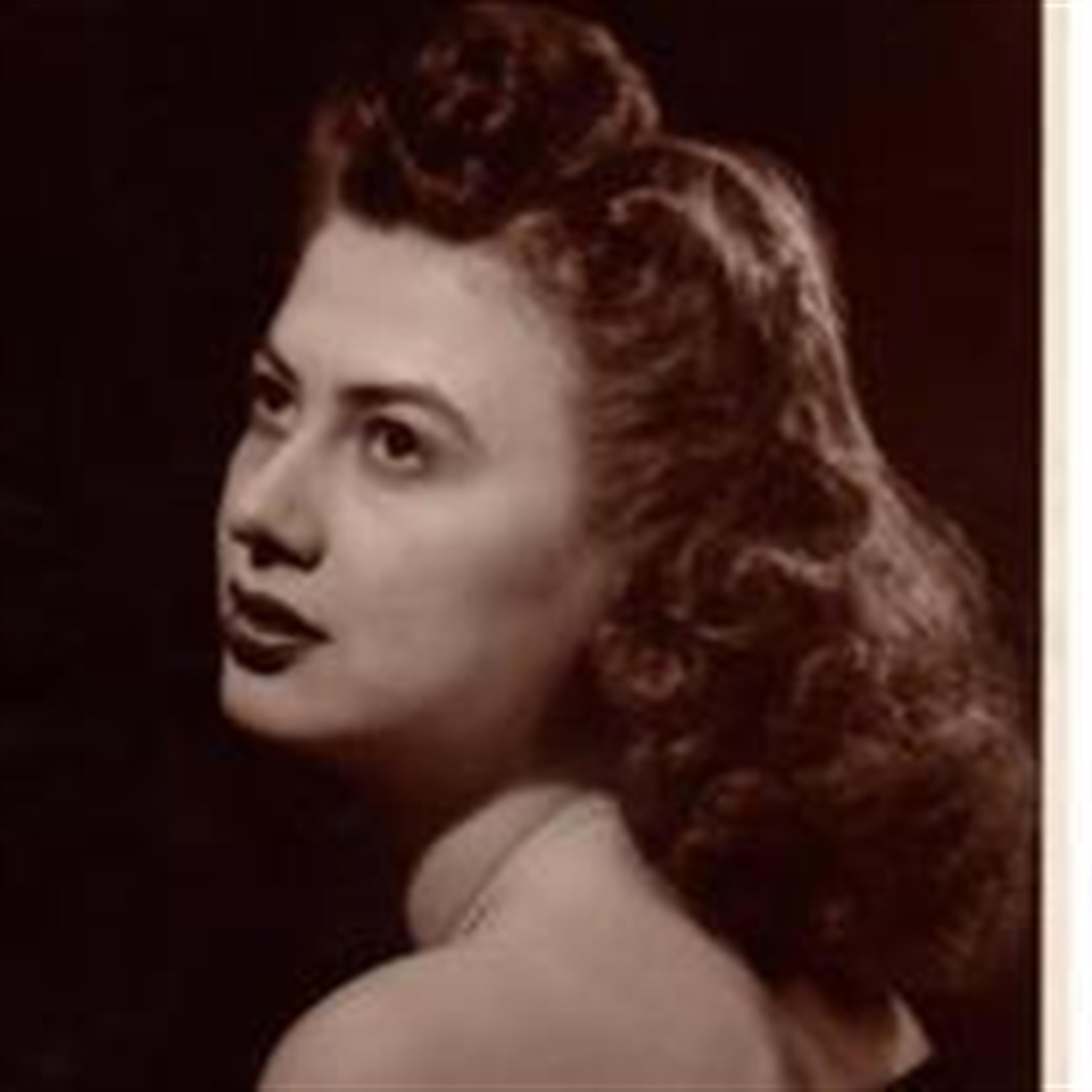 Glenna Mae Cassel