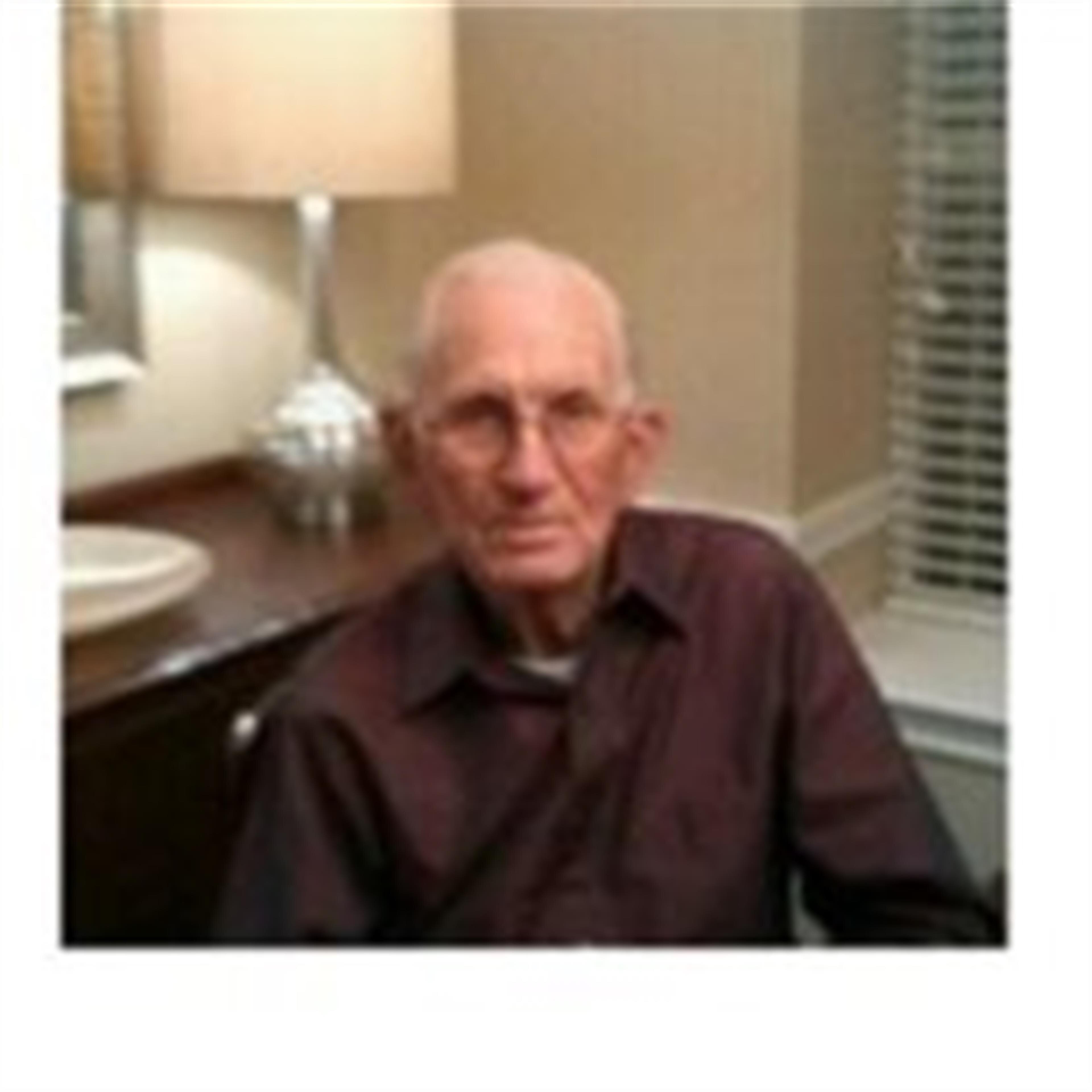 Shelby Ernest Marchant Jr.