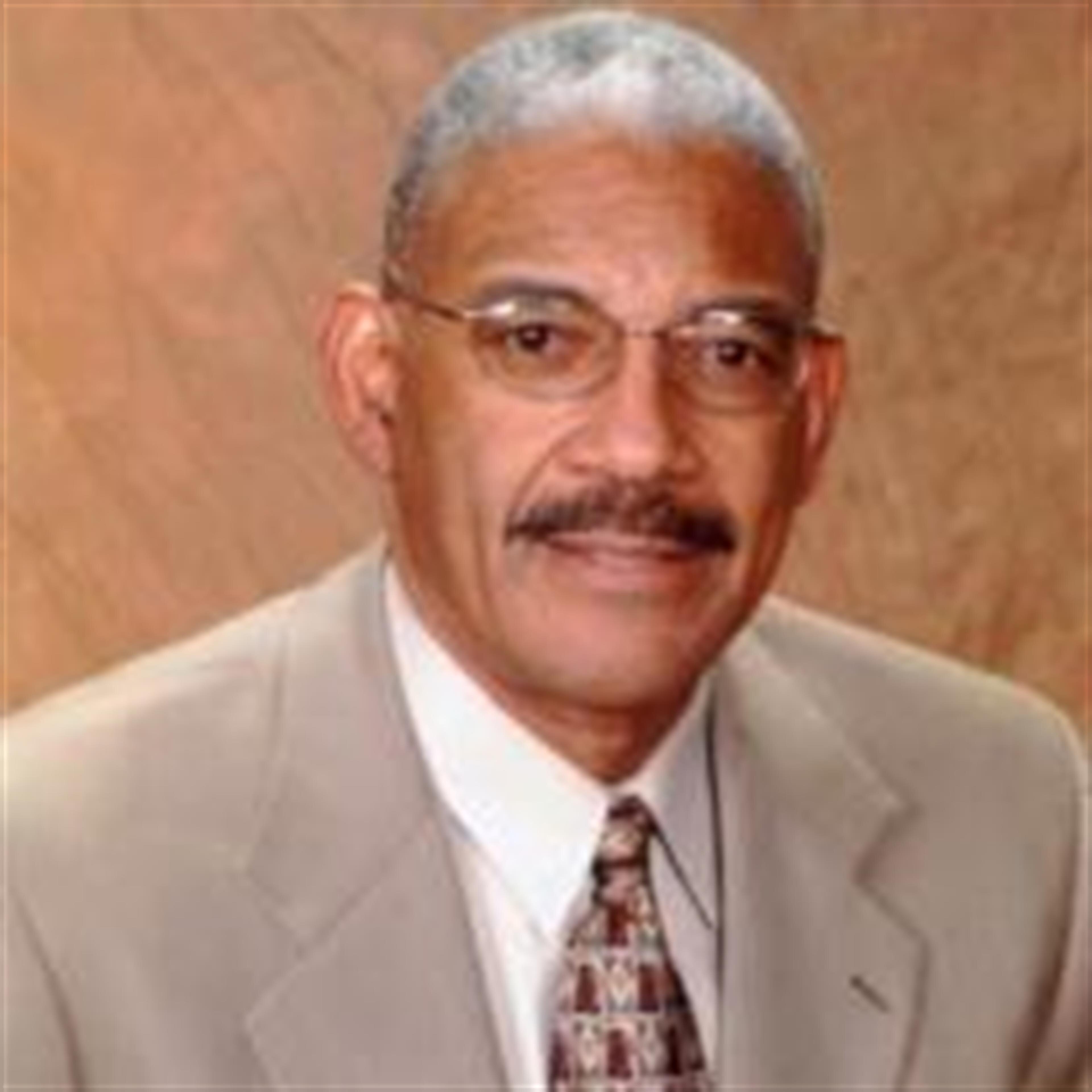 Jethro Pugh Jr.
