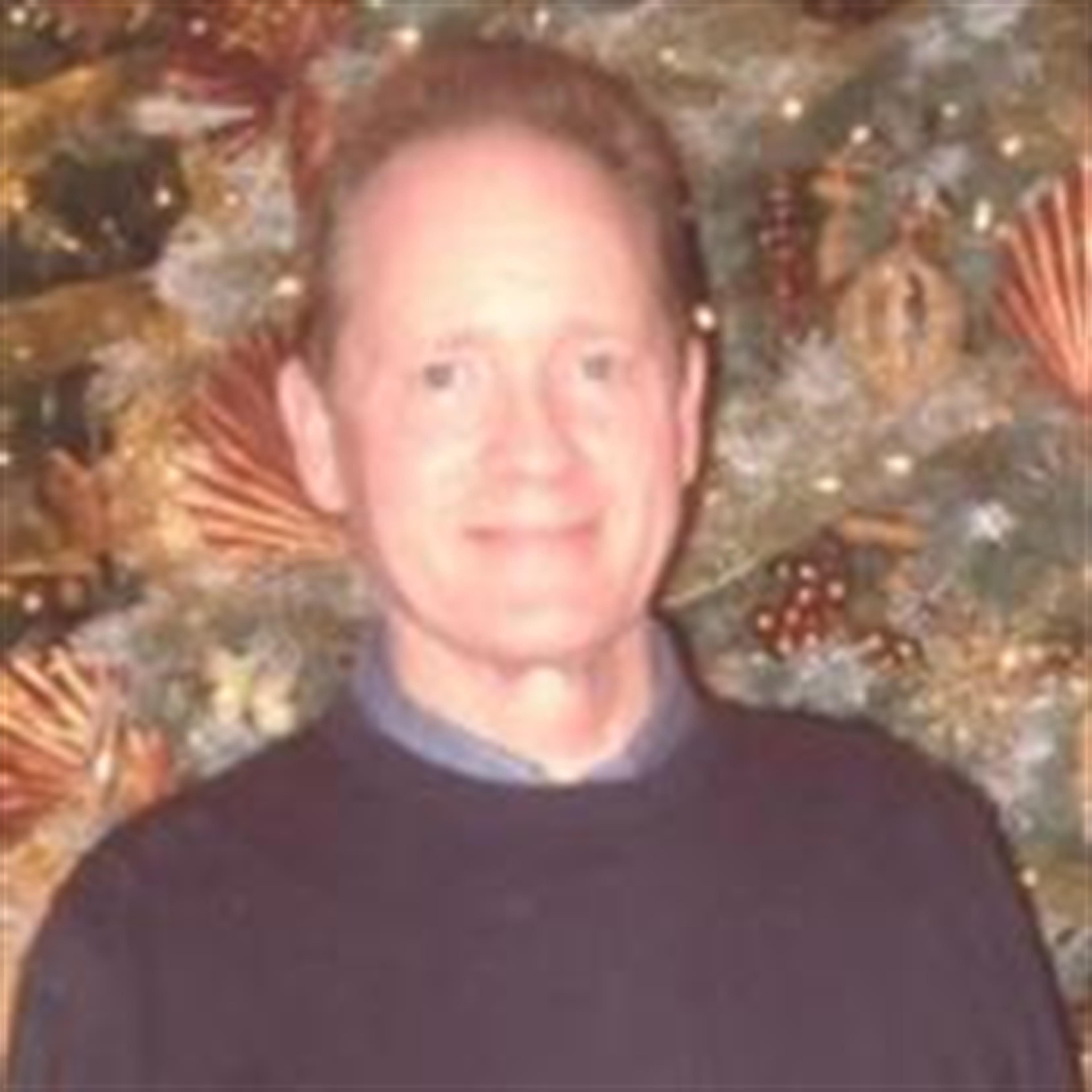 Timothy Everitt Fjordbak