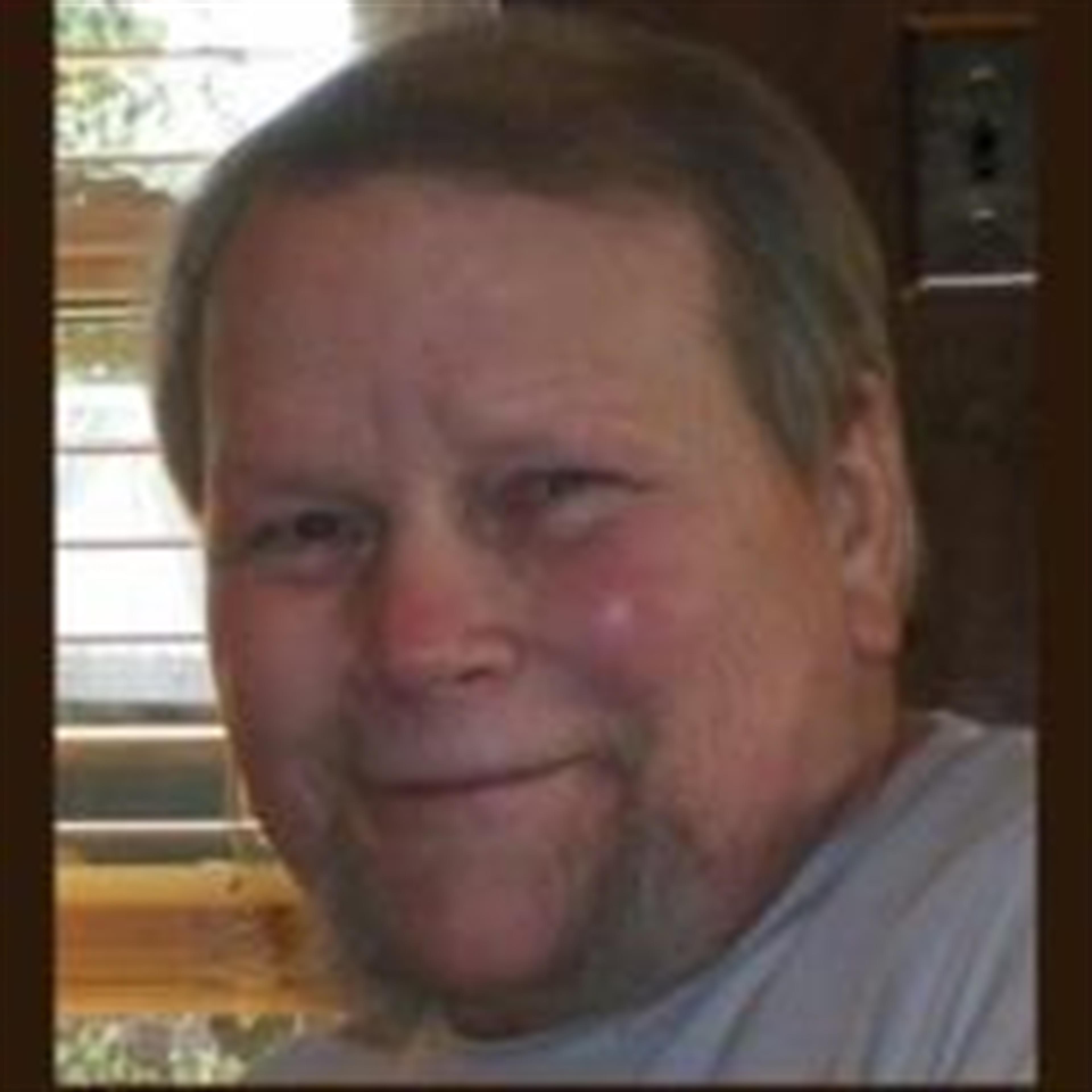 John Edward Jolly's obituary picture