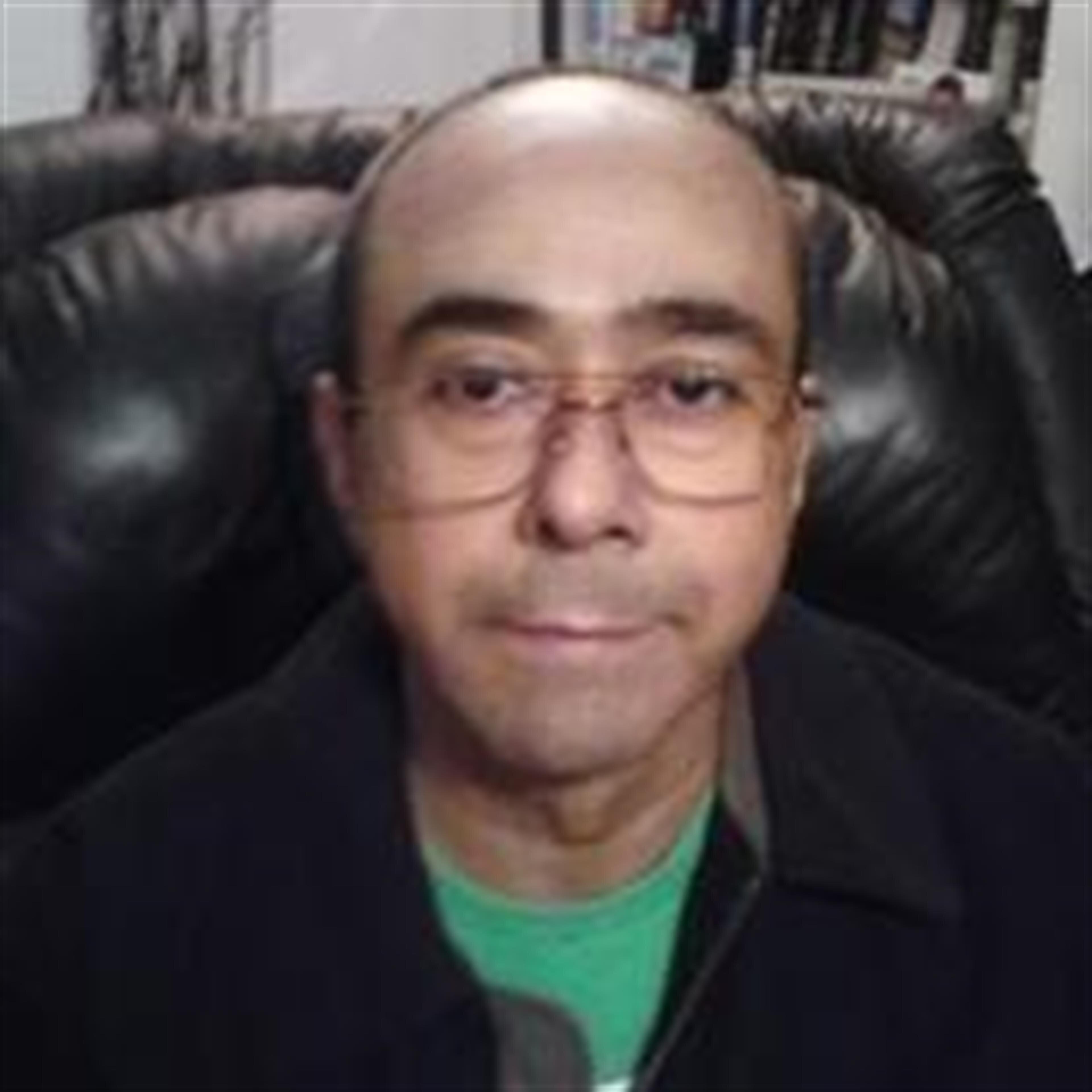 Raymond DeLuna