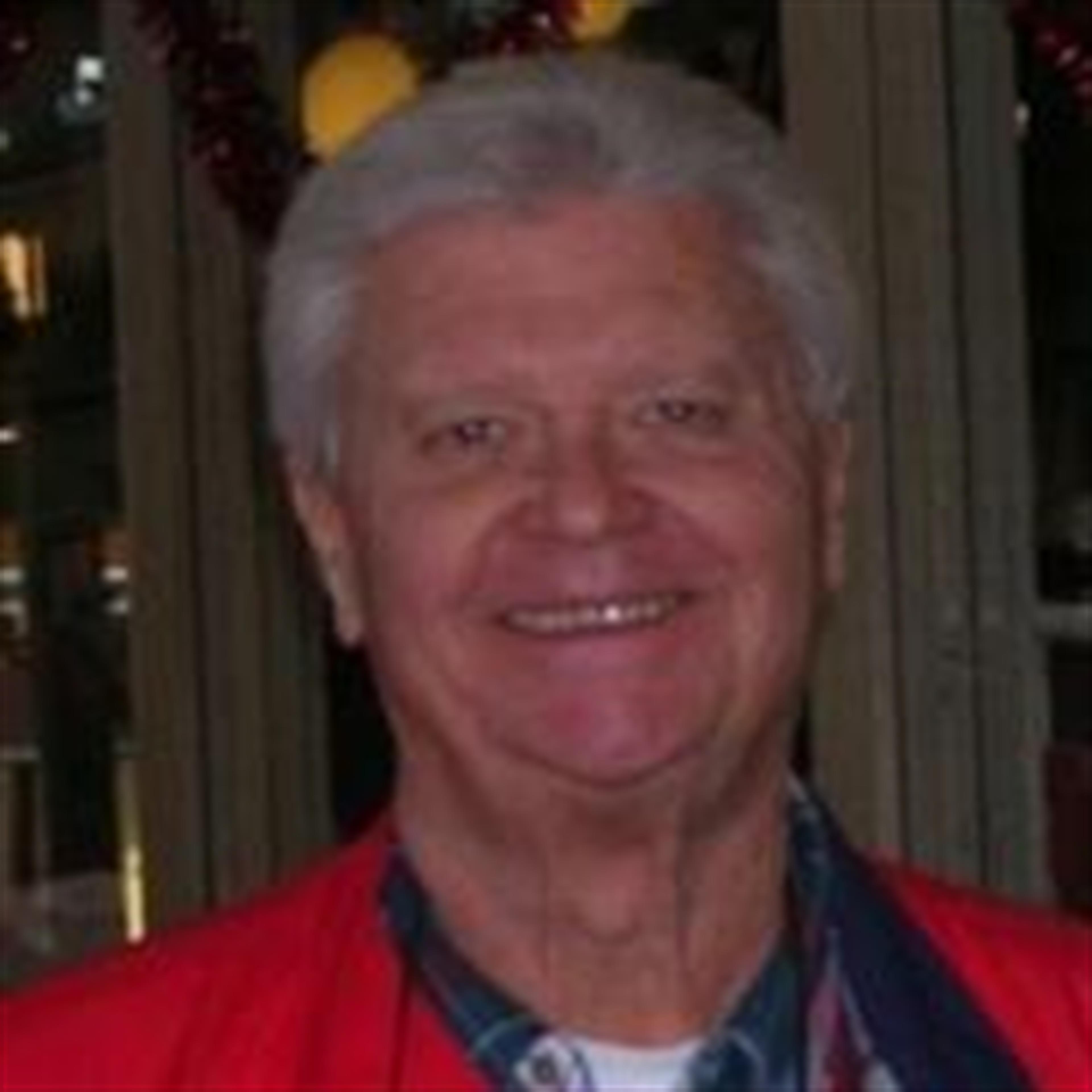 Stephen A. Bridges' obituary picture