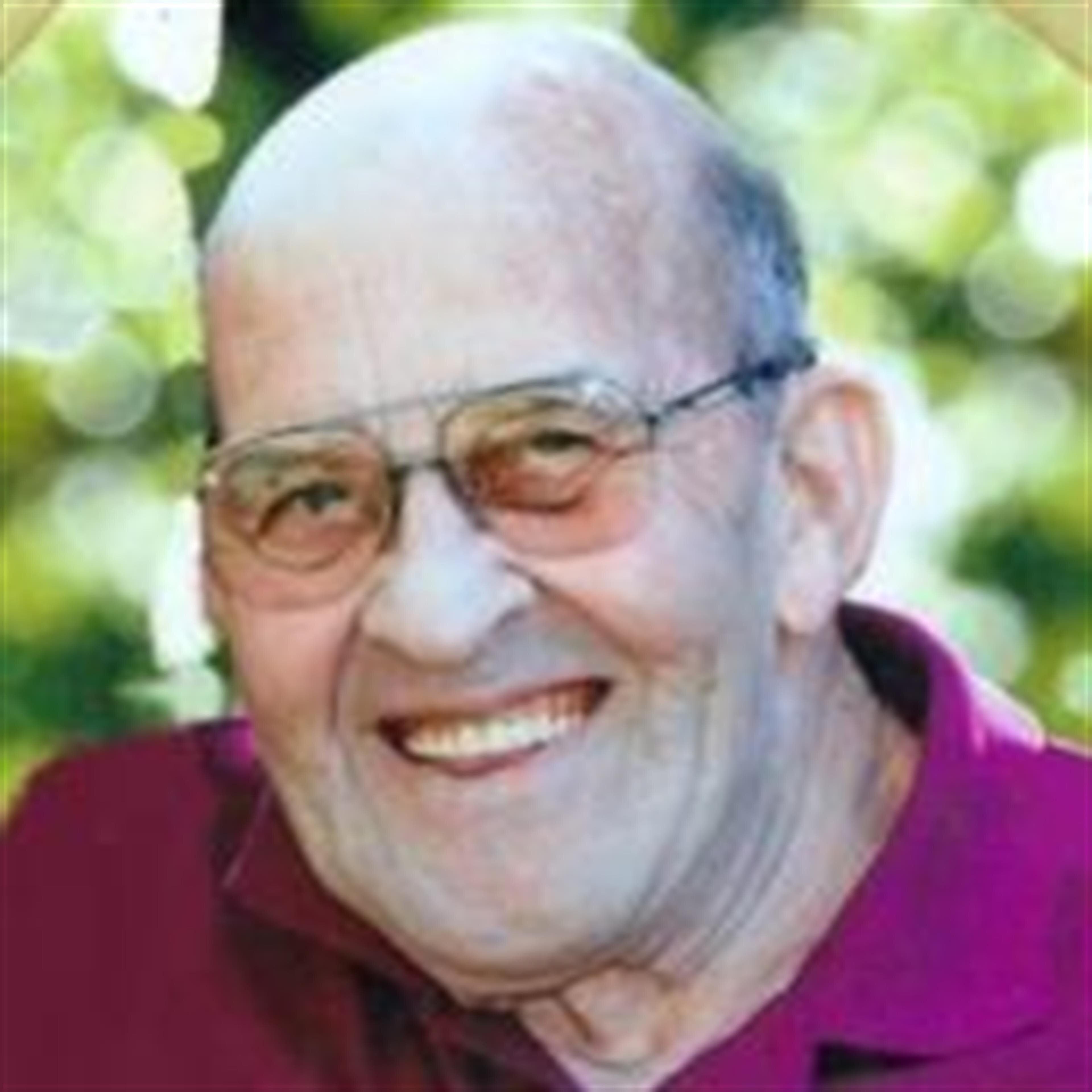 Robert William Ezell