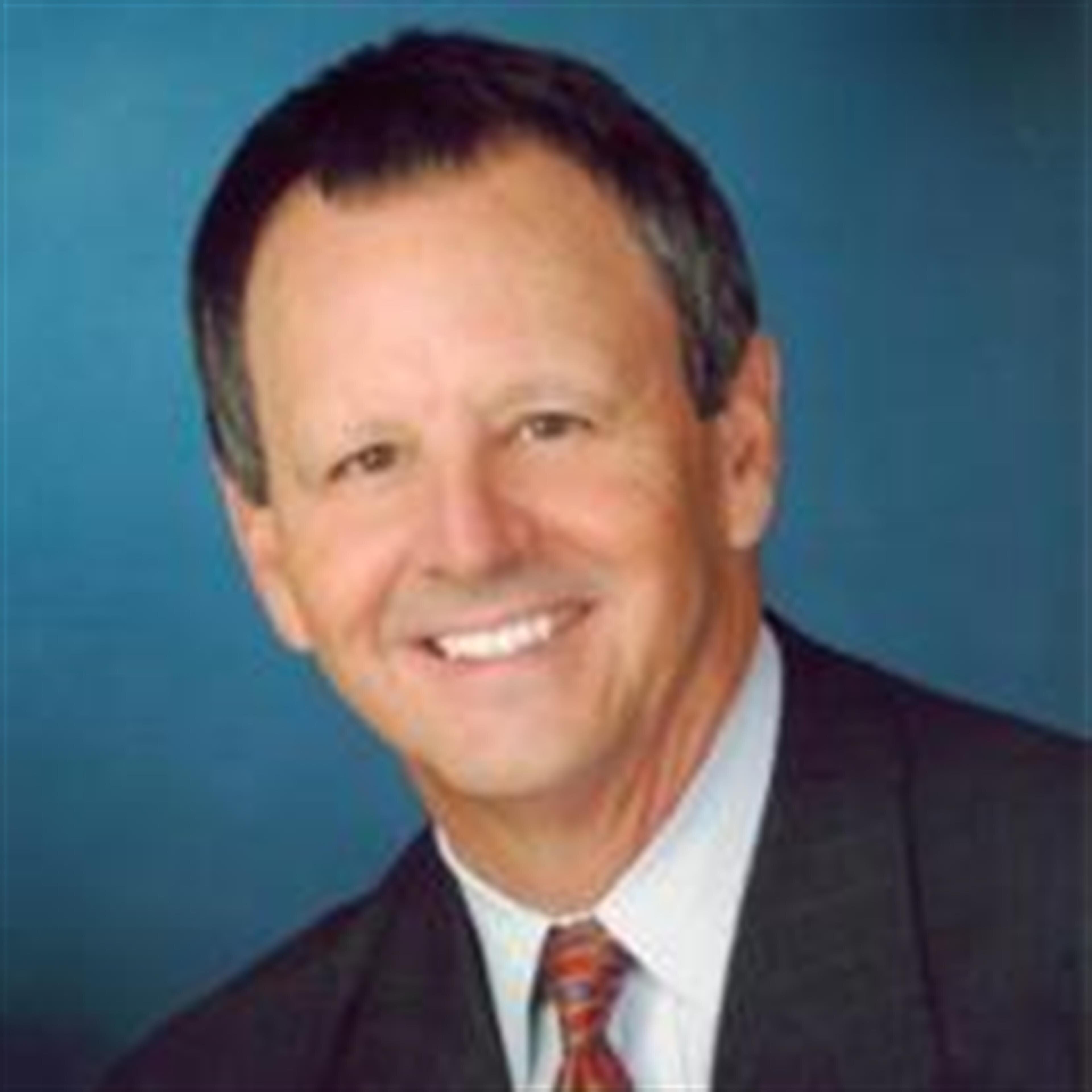 Richard Louis Rogers