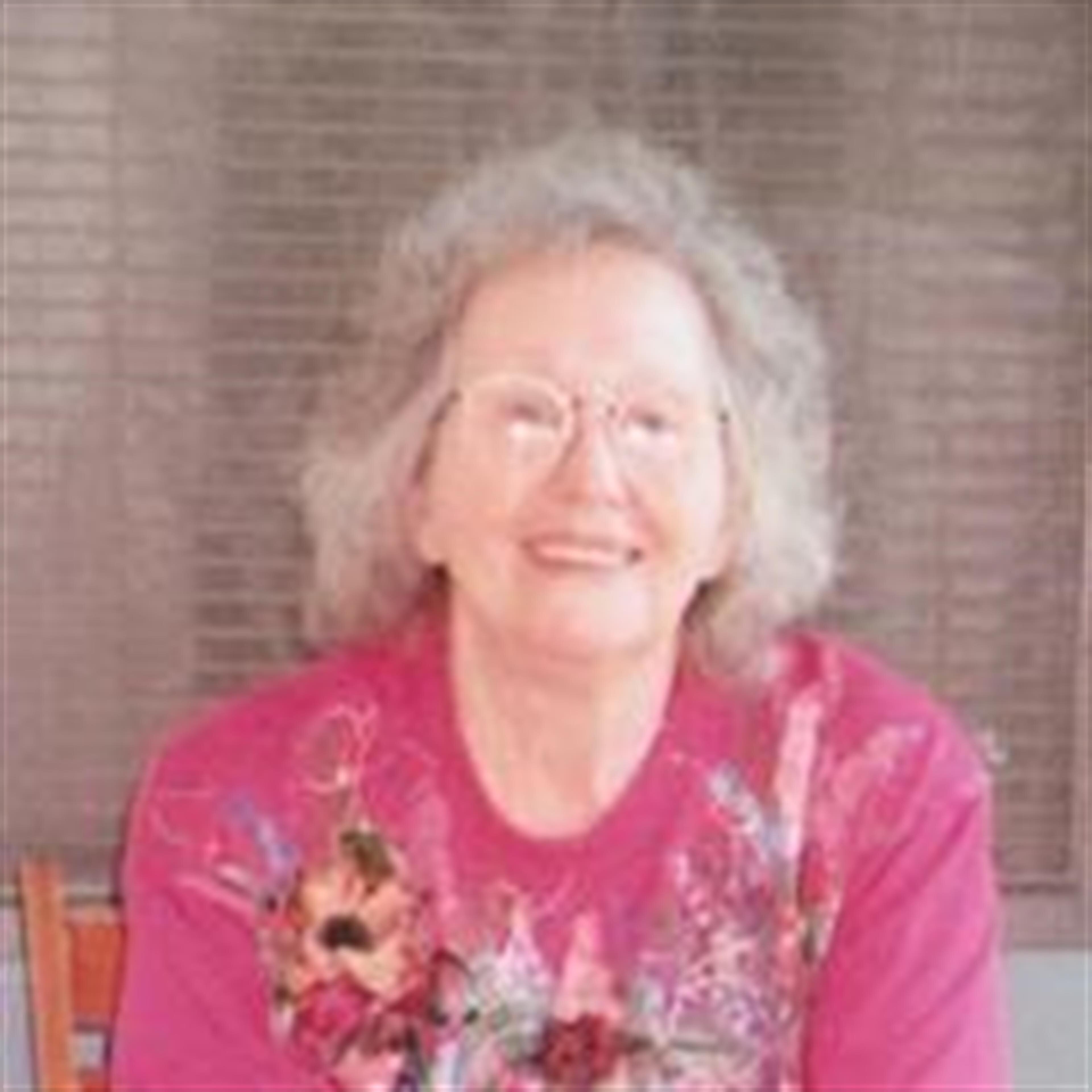 Virginia Hudgins