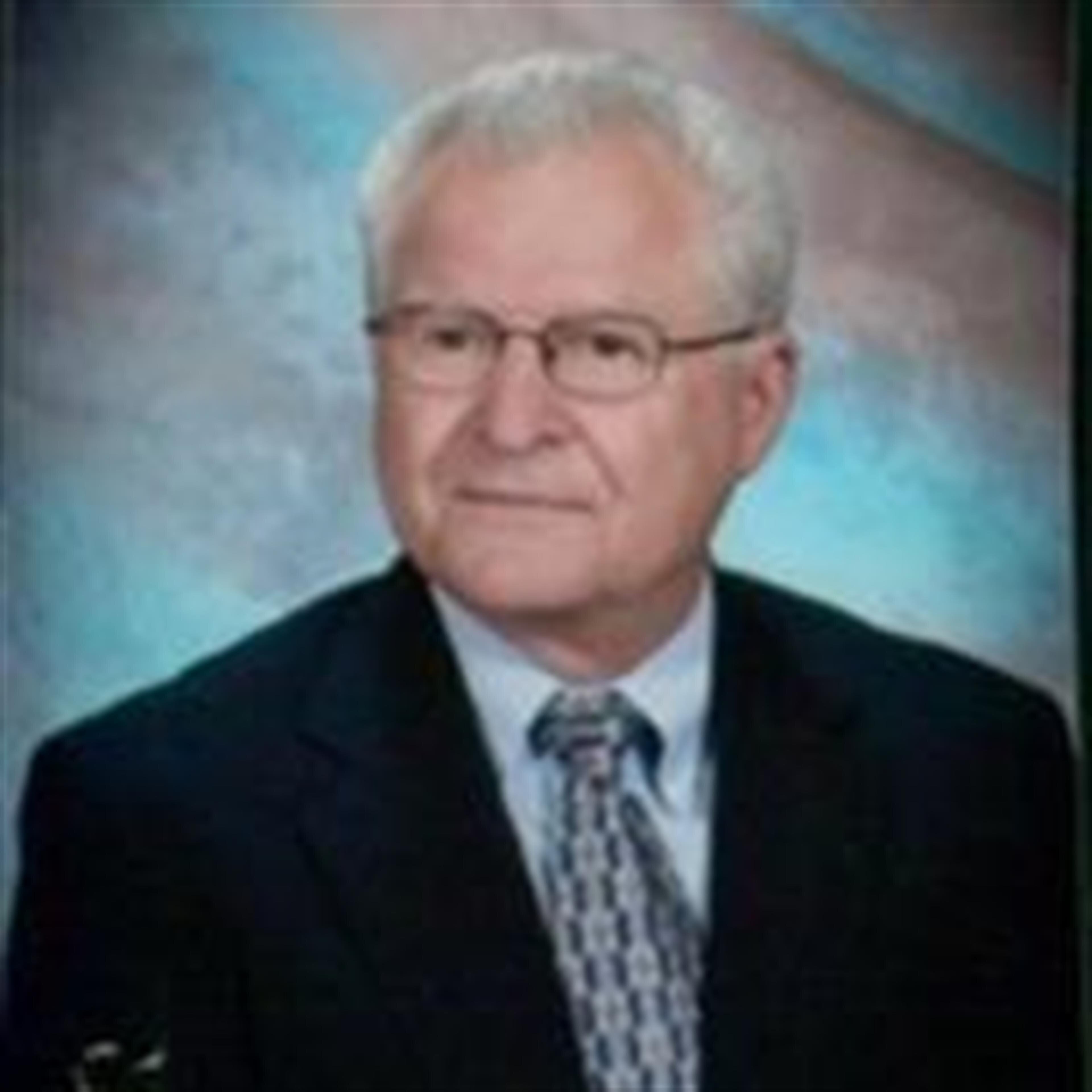 Douglas Donald Darnell