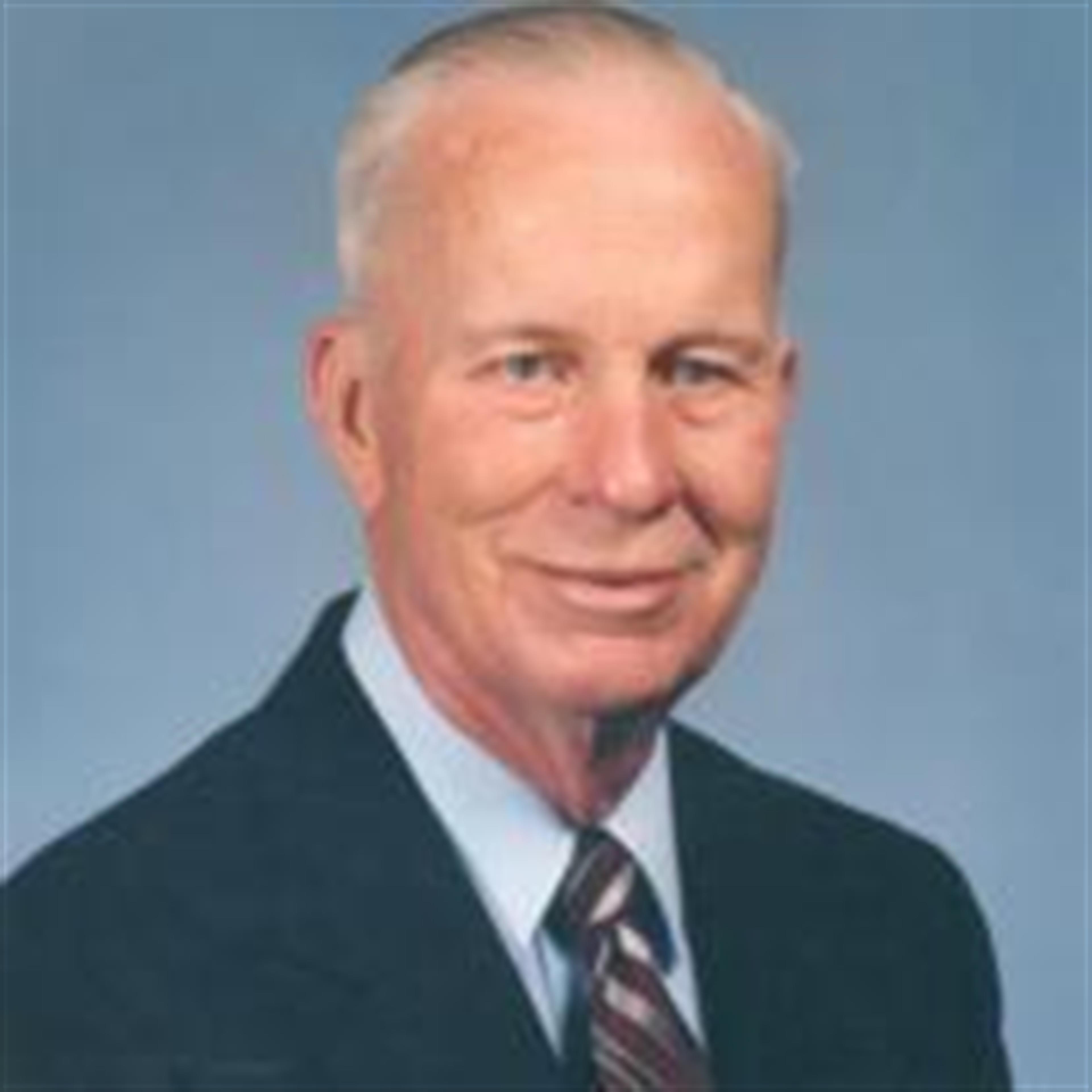 Eugene E.  Spillman