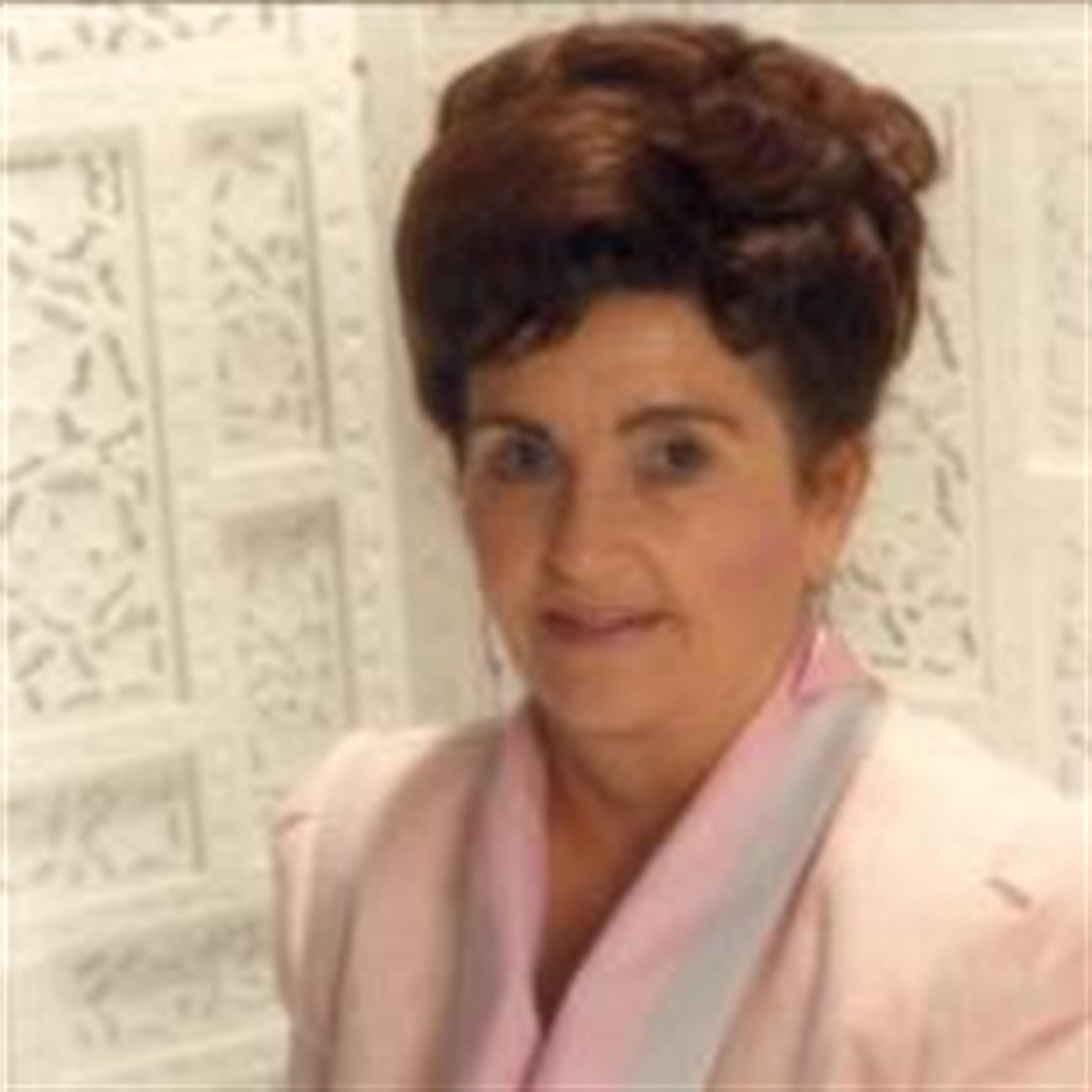 Bobbie Nell Beattie