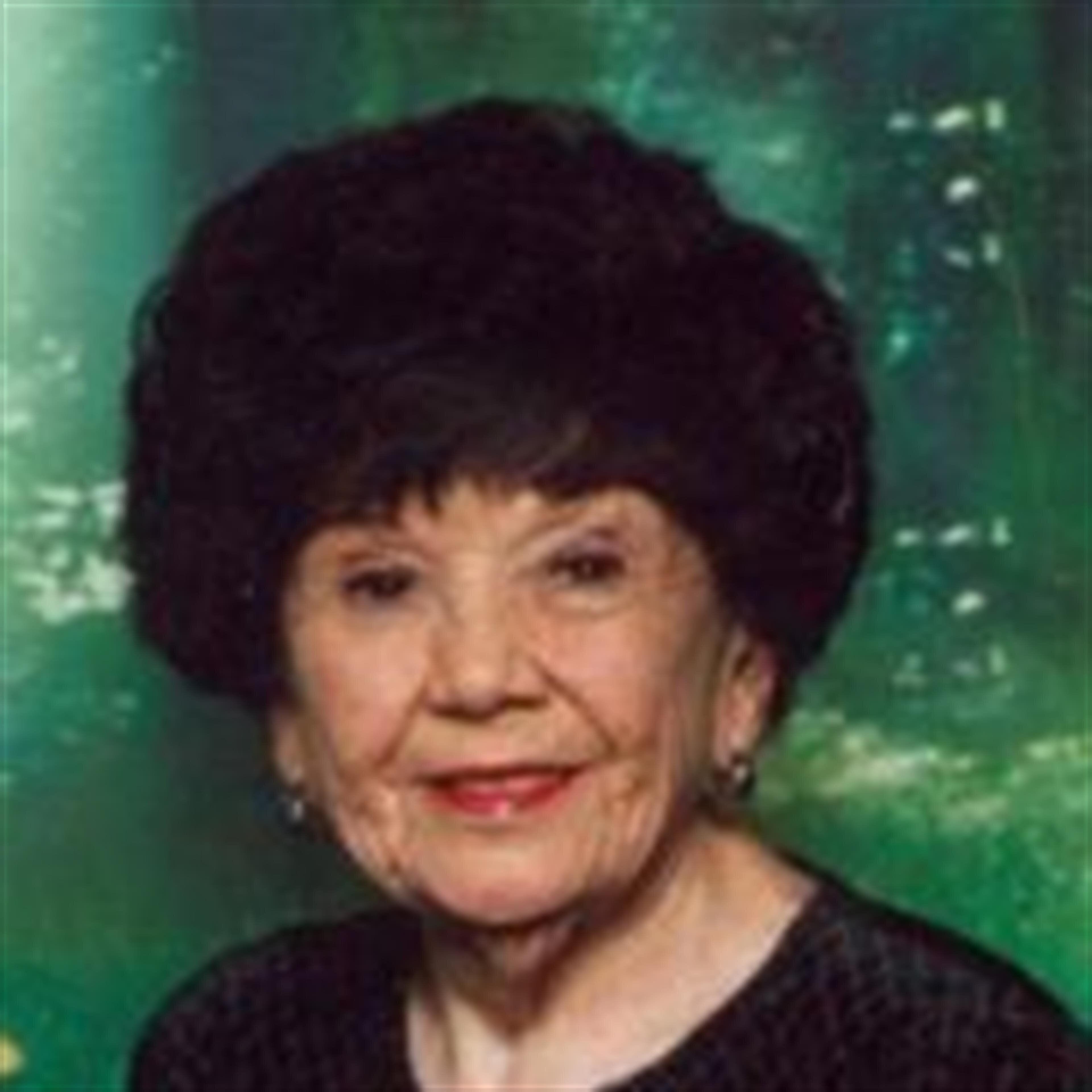 Patricia Ruth Sullivan