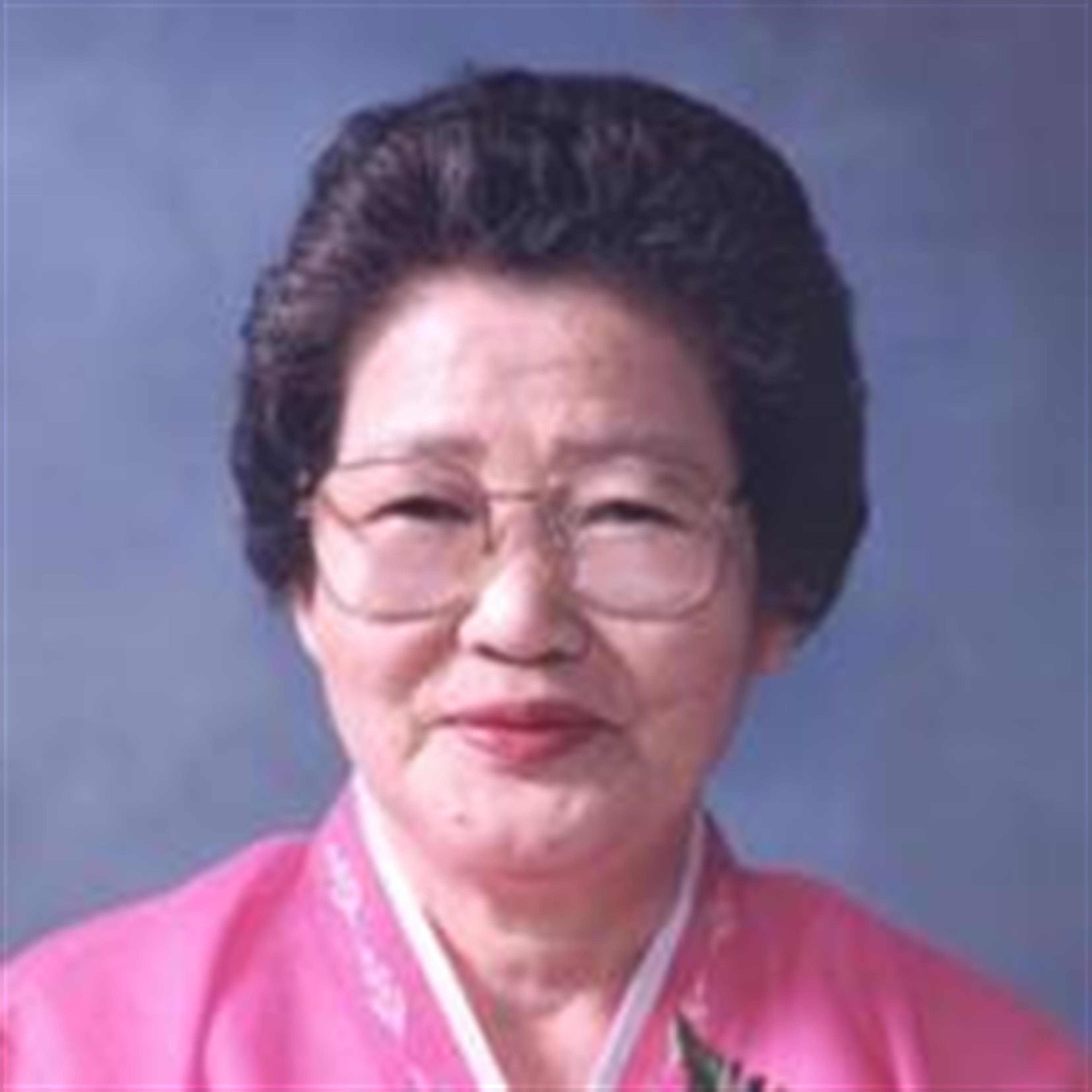 Ul Sun Kim