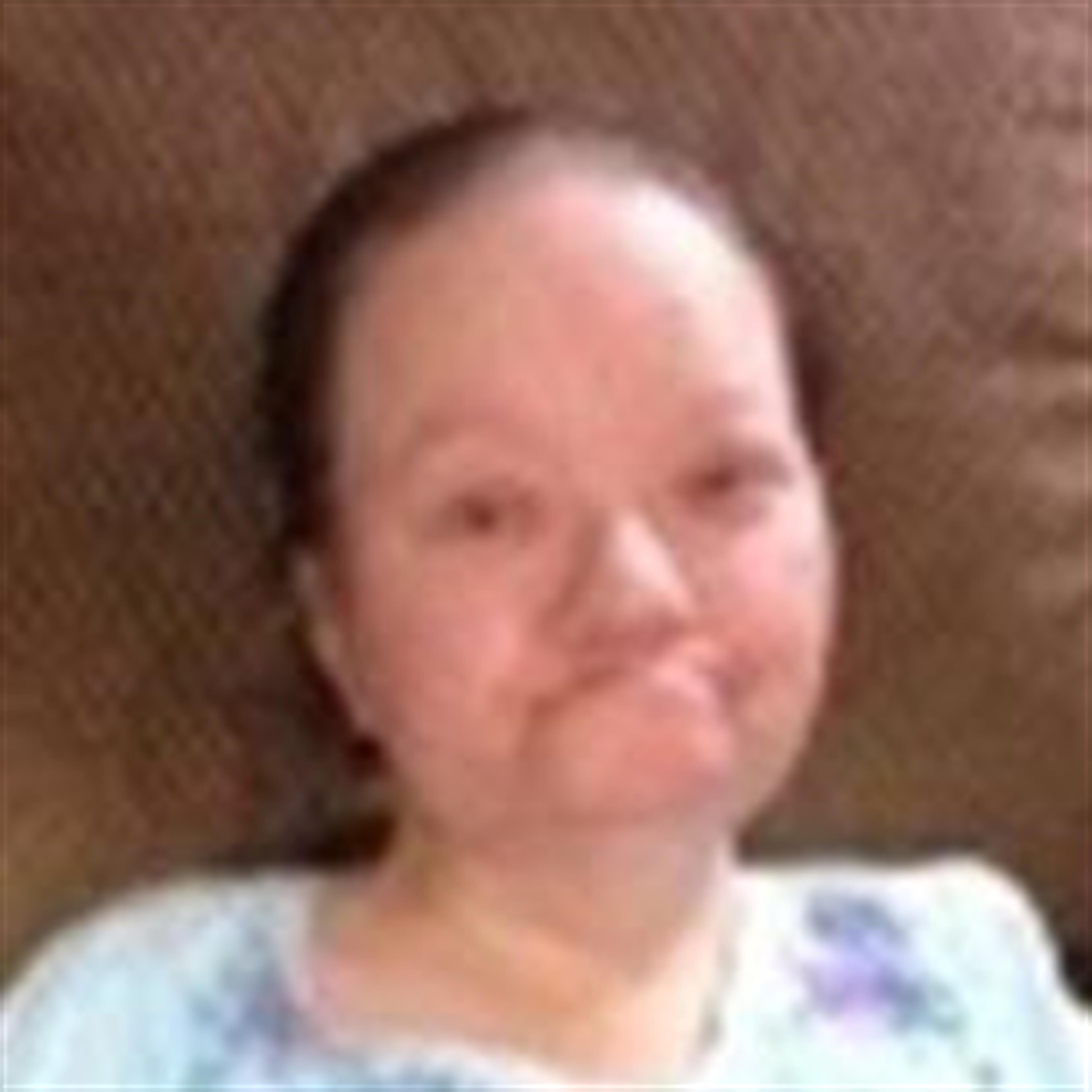 Vickie Elaine Thomas