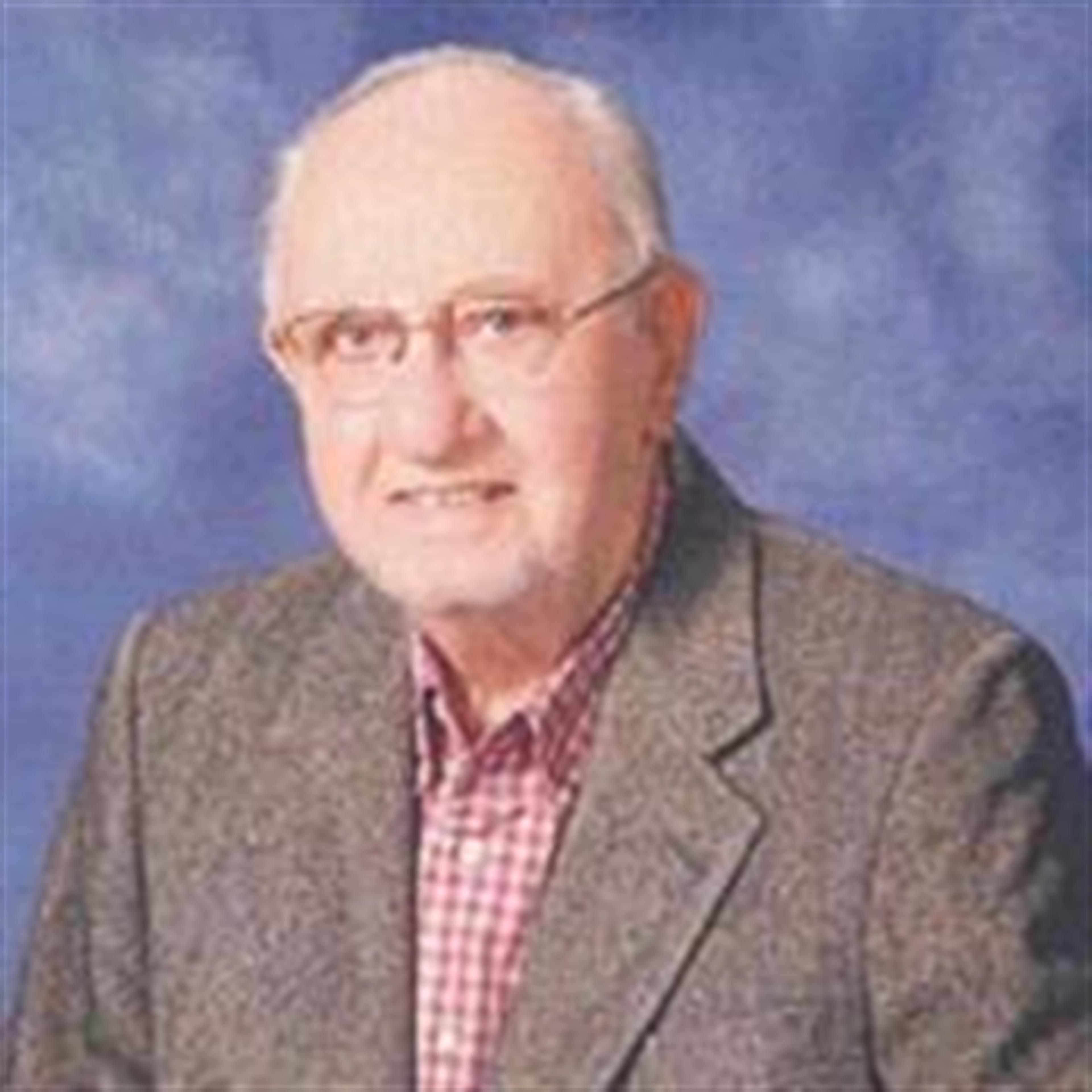 Charles Hamilton Blackford