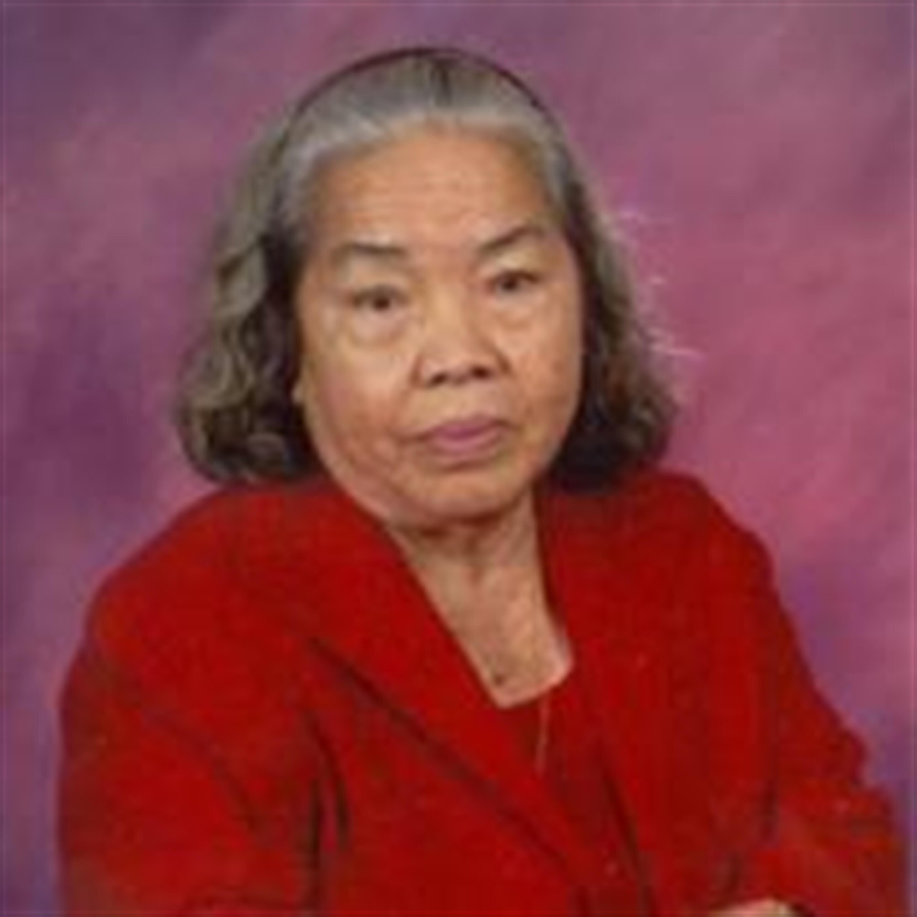 Sudjinah Salim