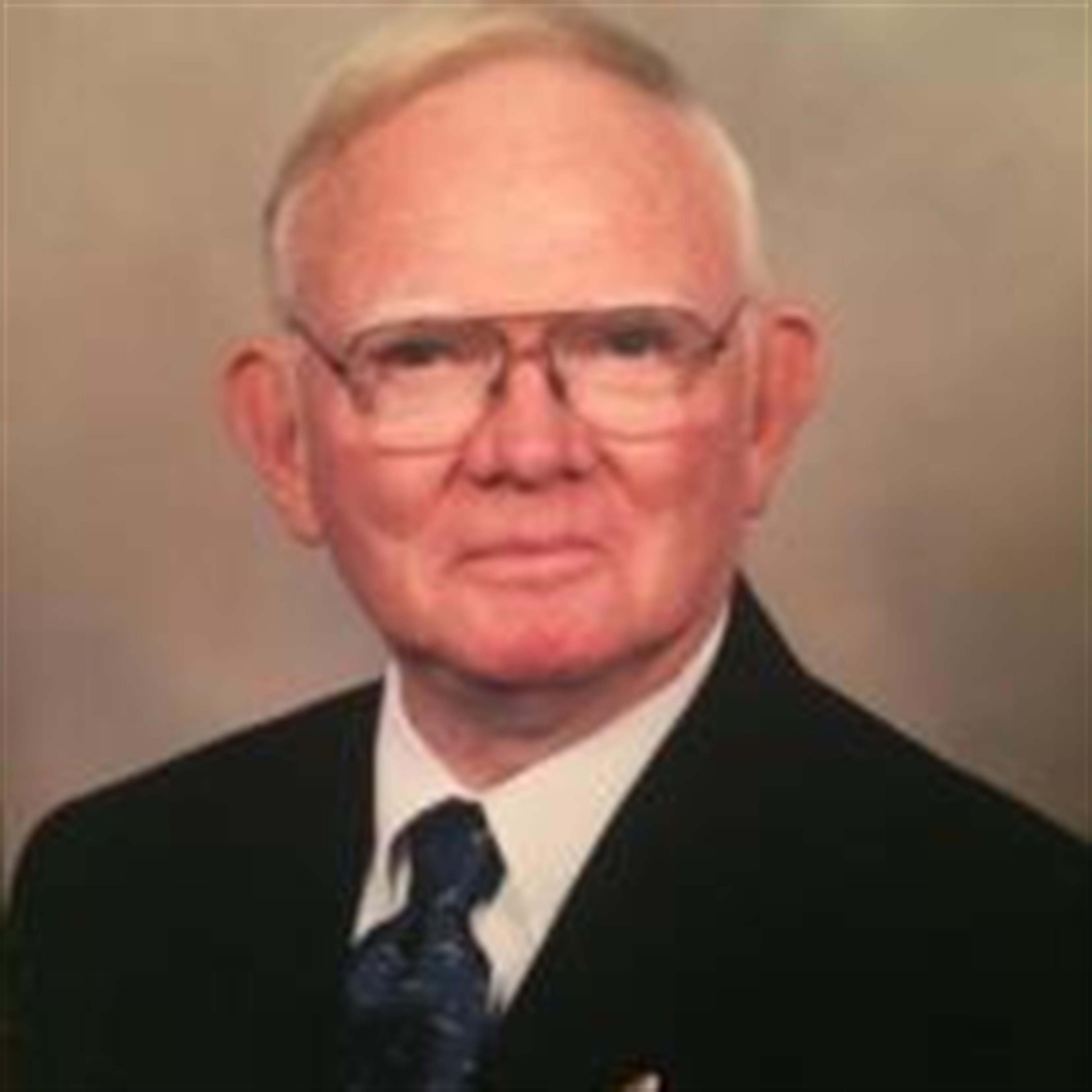 Ernest L. Austin Jr.