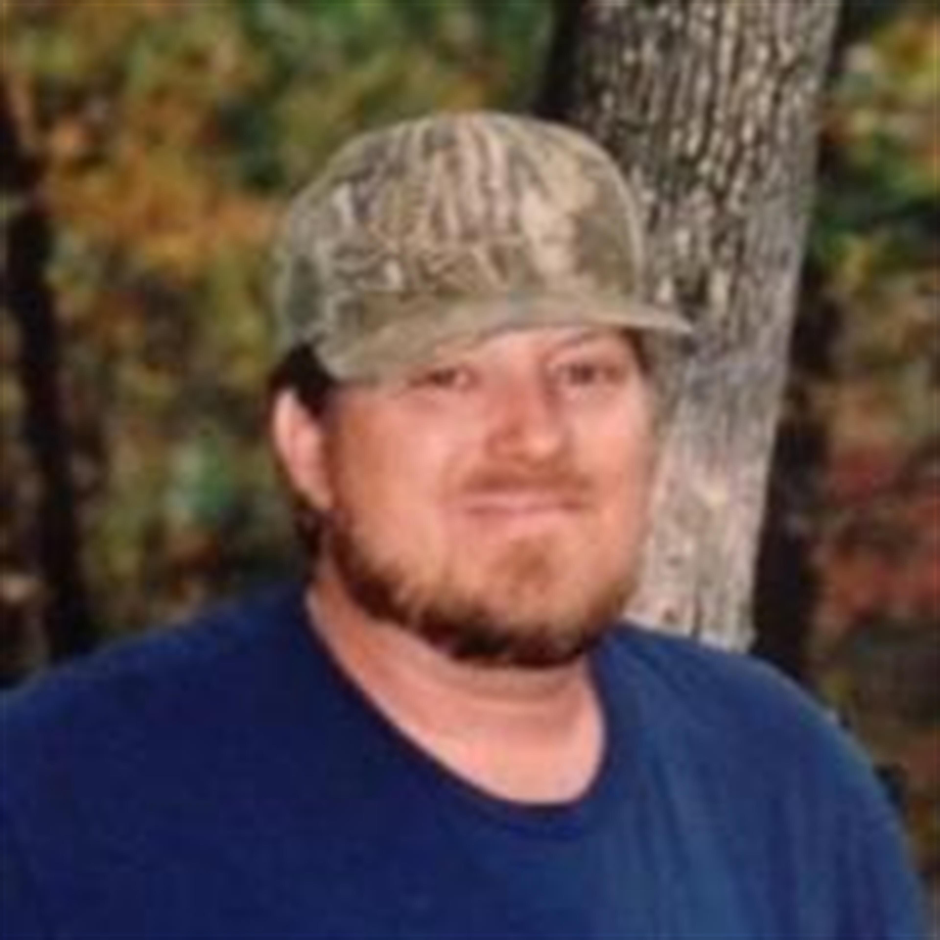 Gregory  Wayne Melton