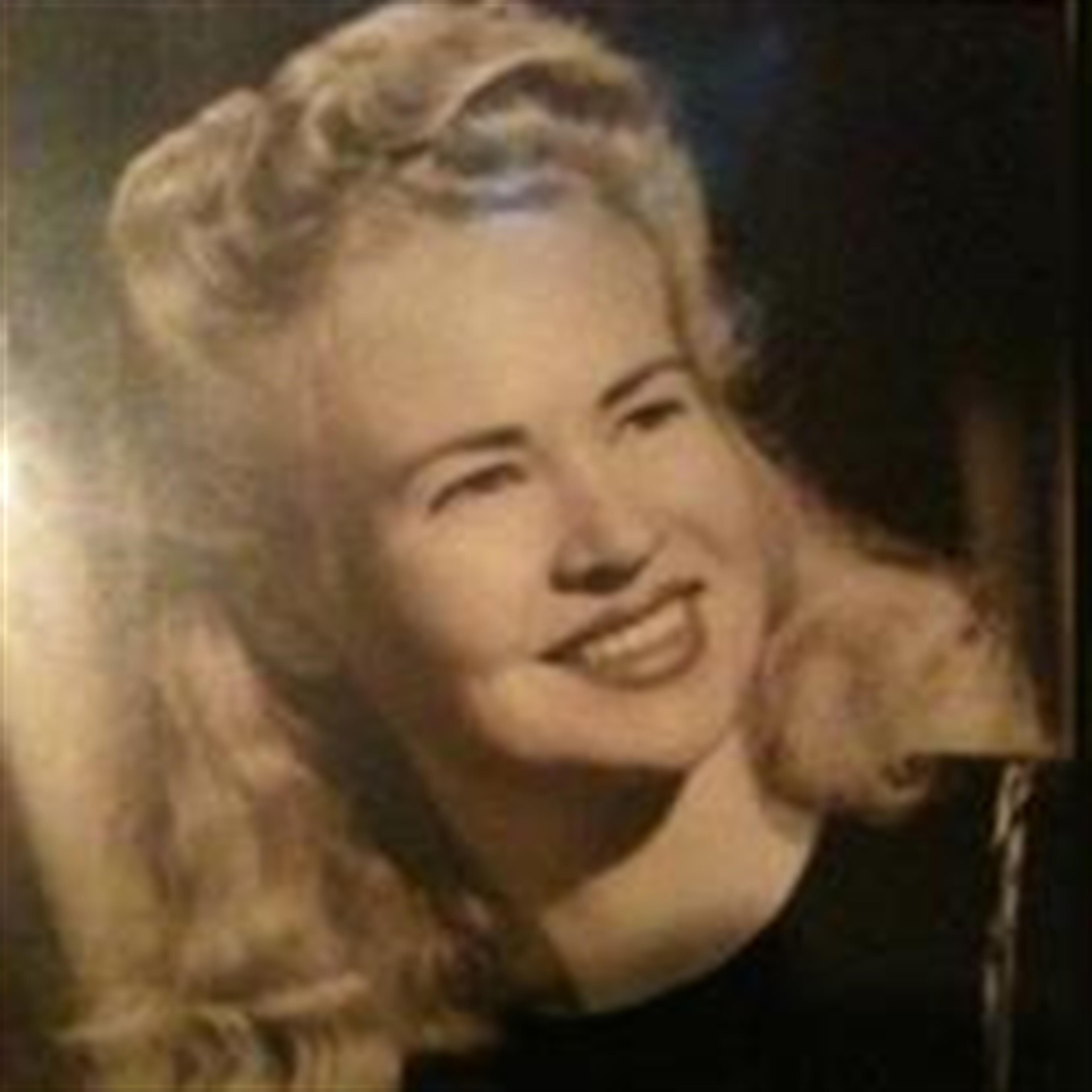 Peggy Stone